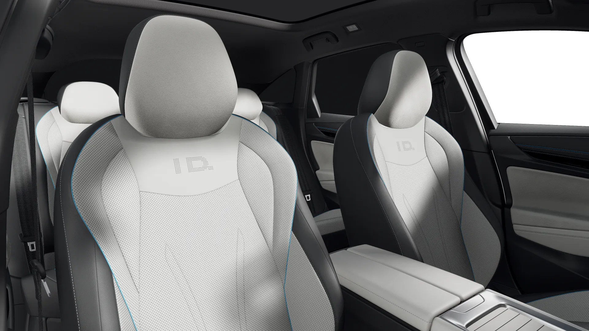 Volkswagen ID.7 Pro