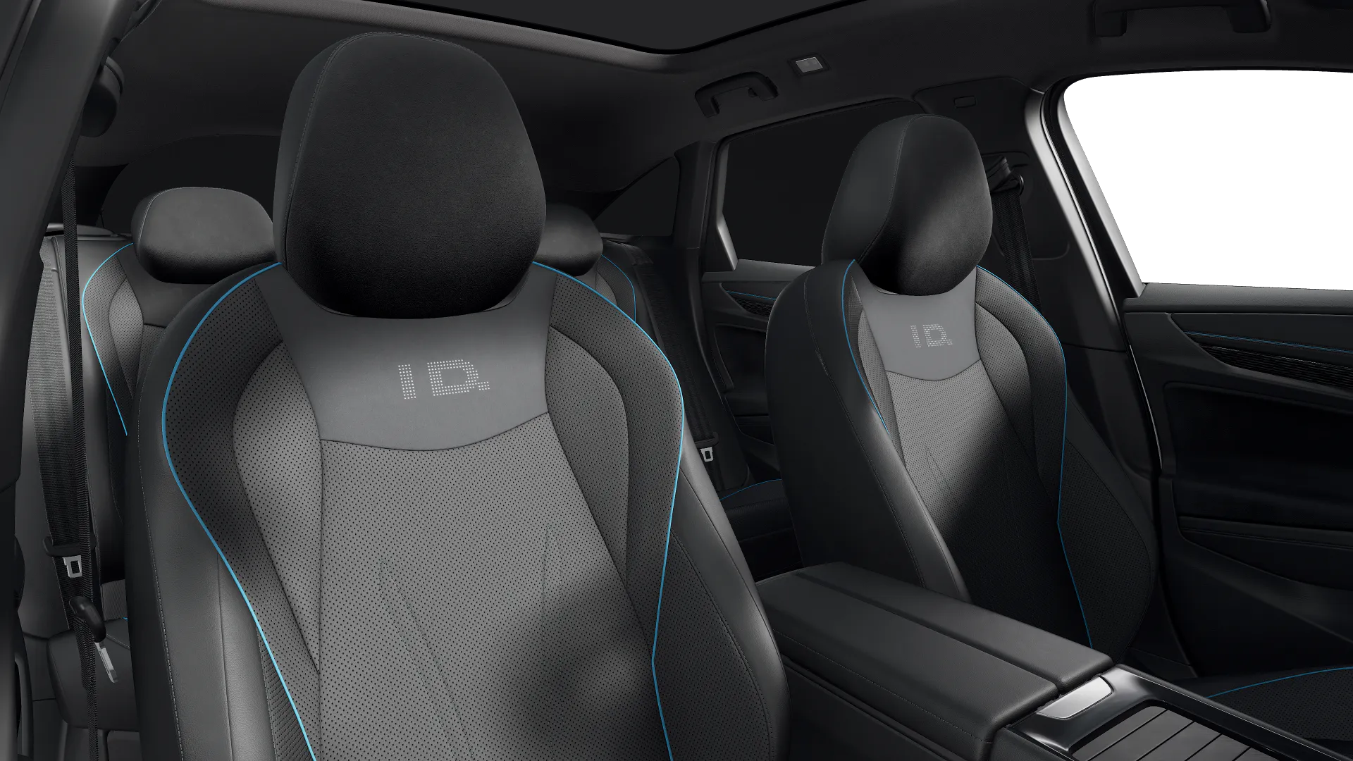 Volkswagen ID.7 Pro