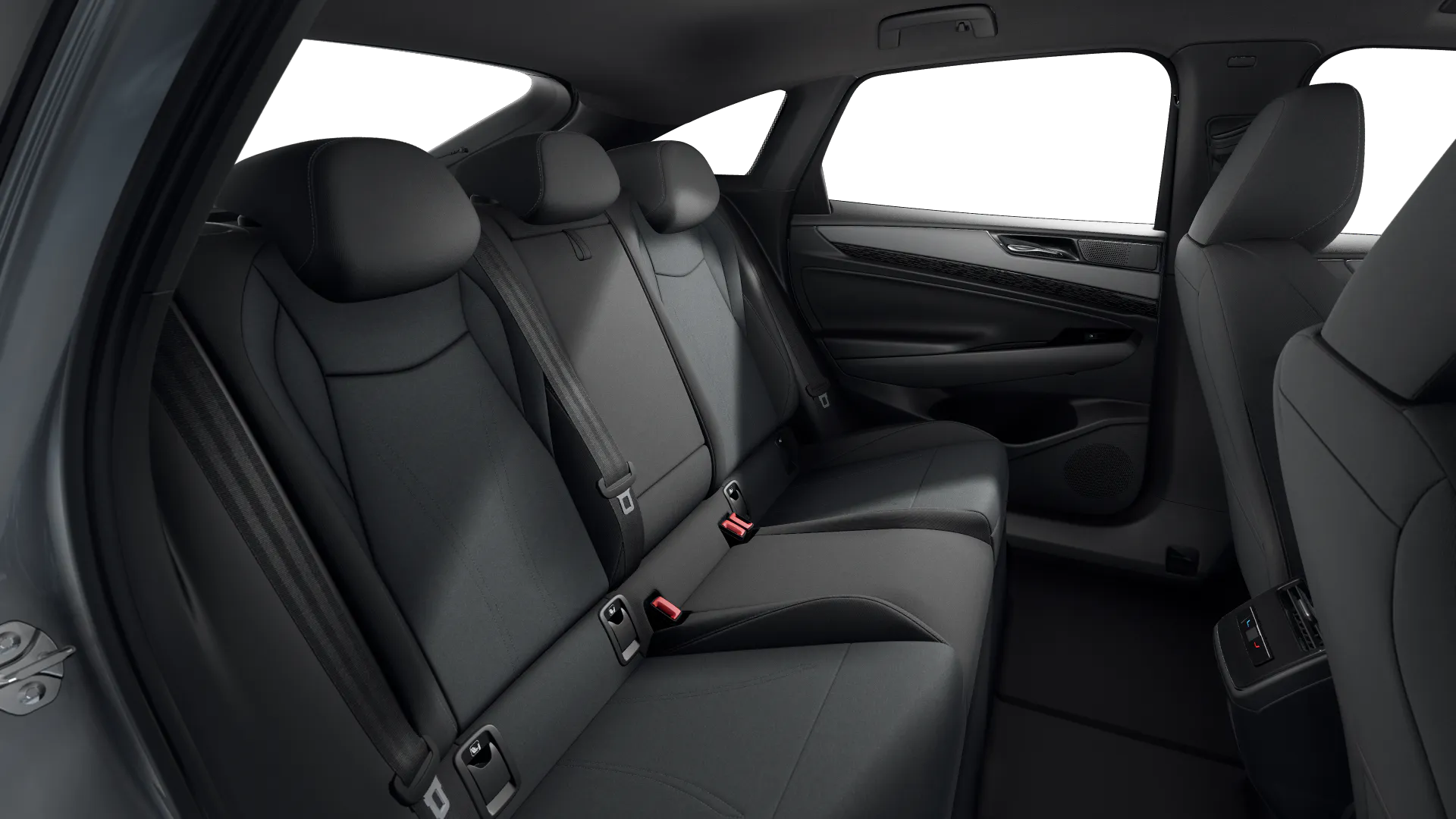 Volkswagen ID.7 Pro