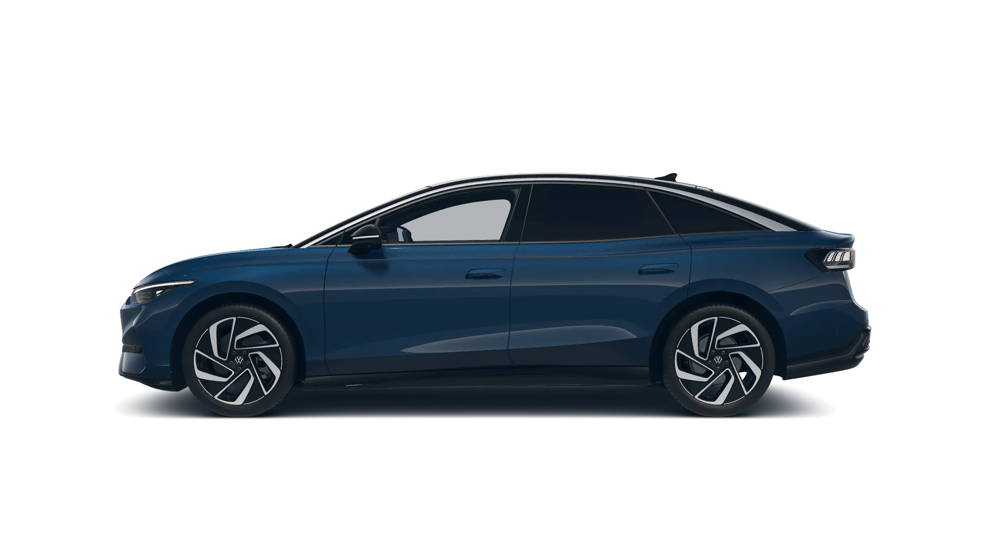 Volkswagen ID.7 Pro