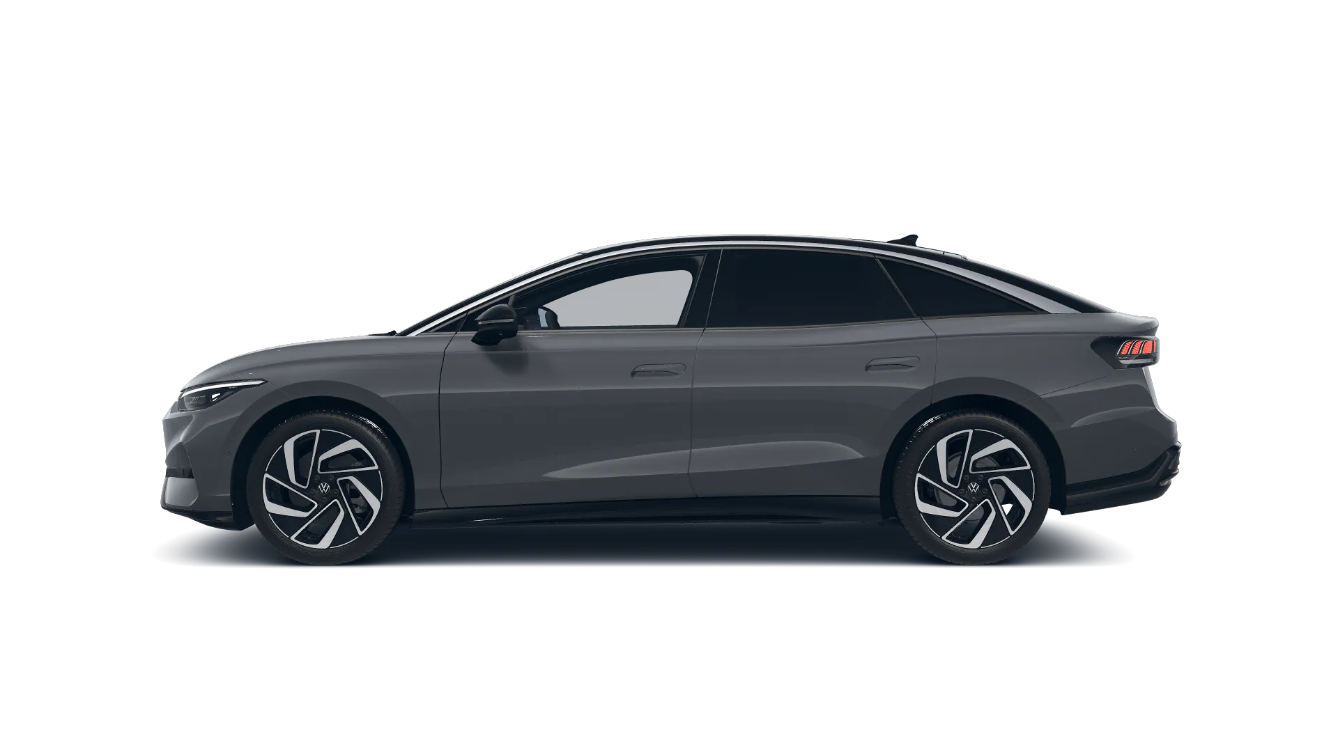 Volkswagen ID.7 Pro
