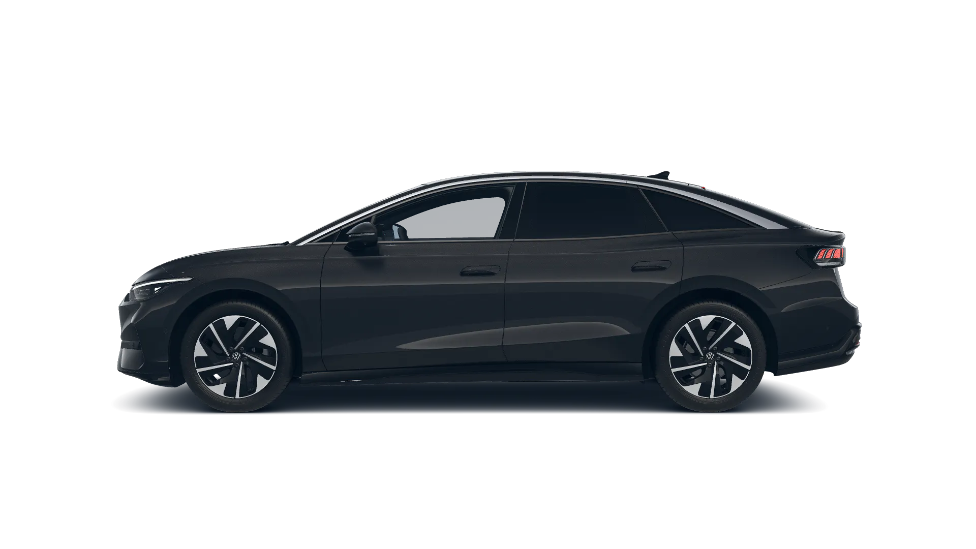 Volkswagen ID.7 Pro