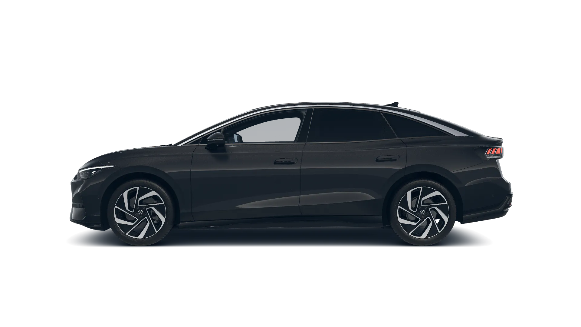 Volkswagen ID.7 Pro
