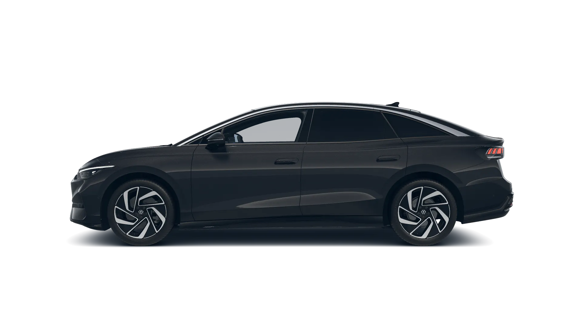 Volkswagen ID.7 Pro