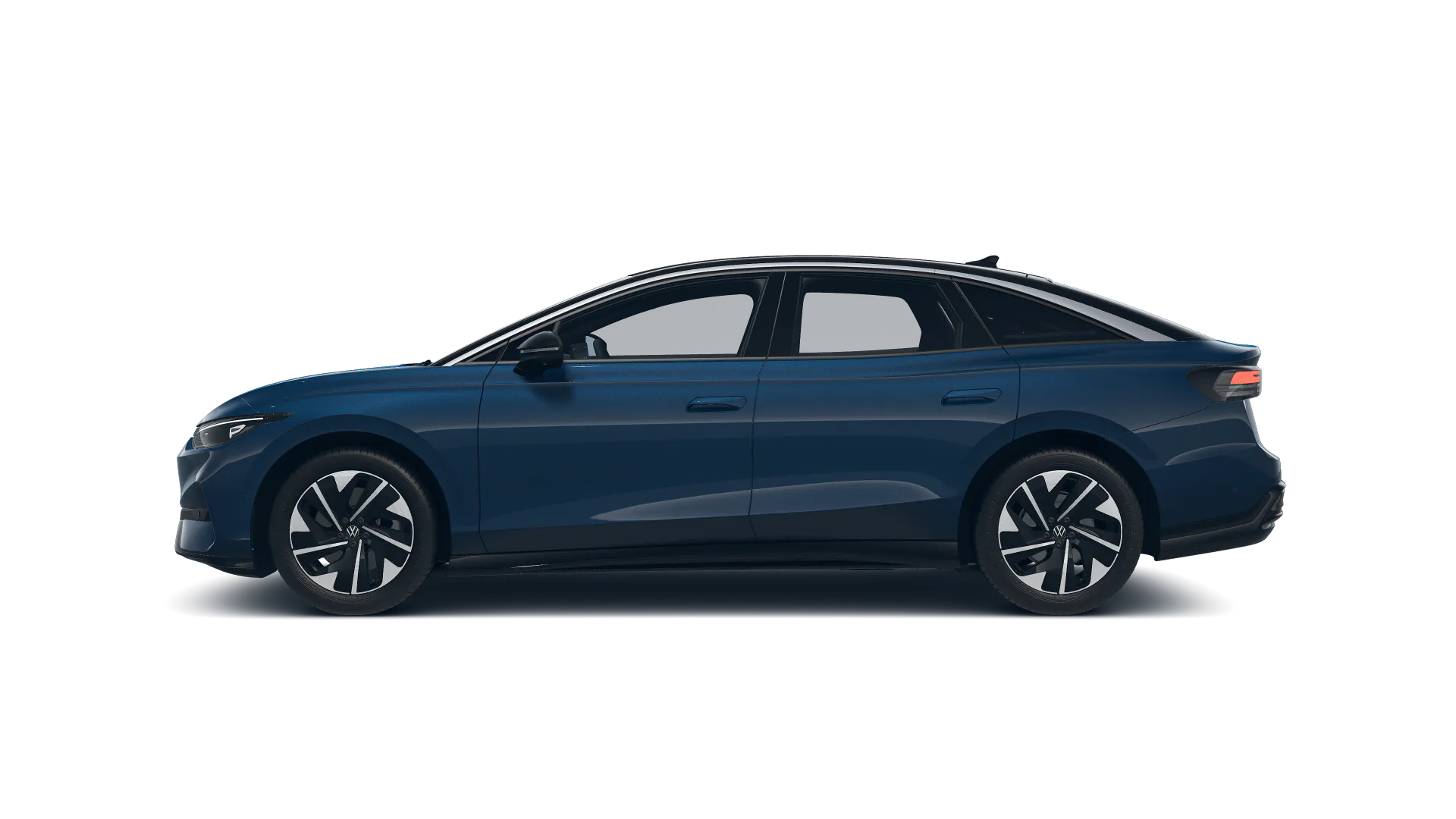 Volkswagen ID.7 Pro