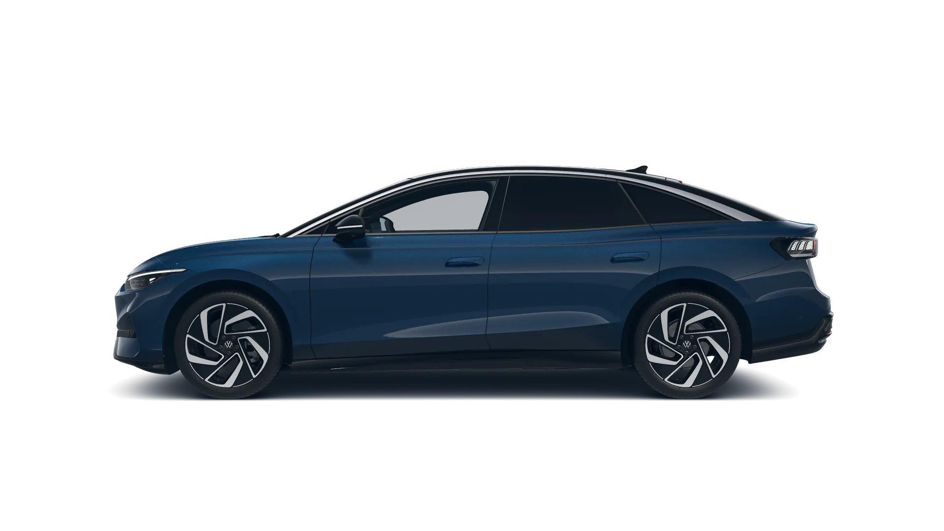 Volkswagen ID.7 Pro
