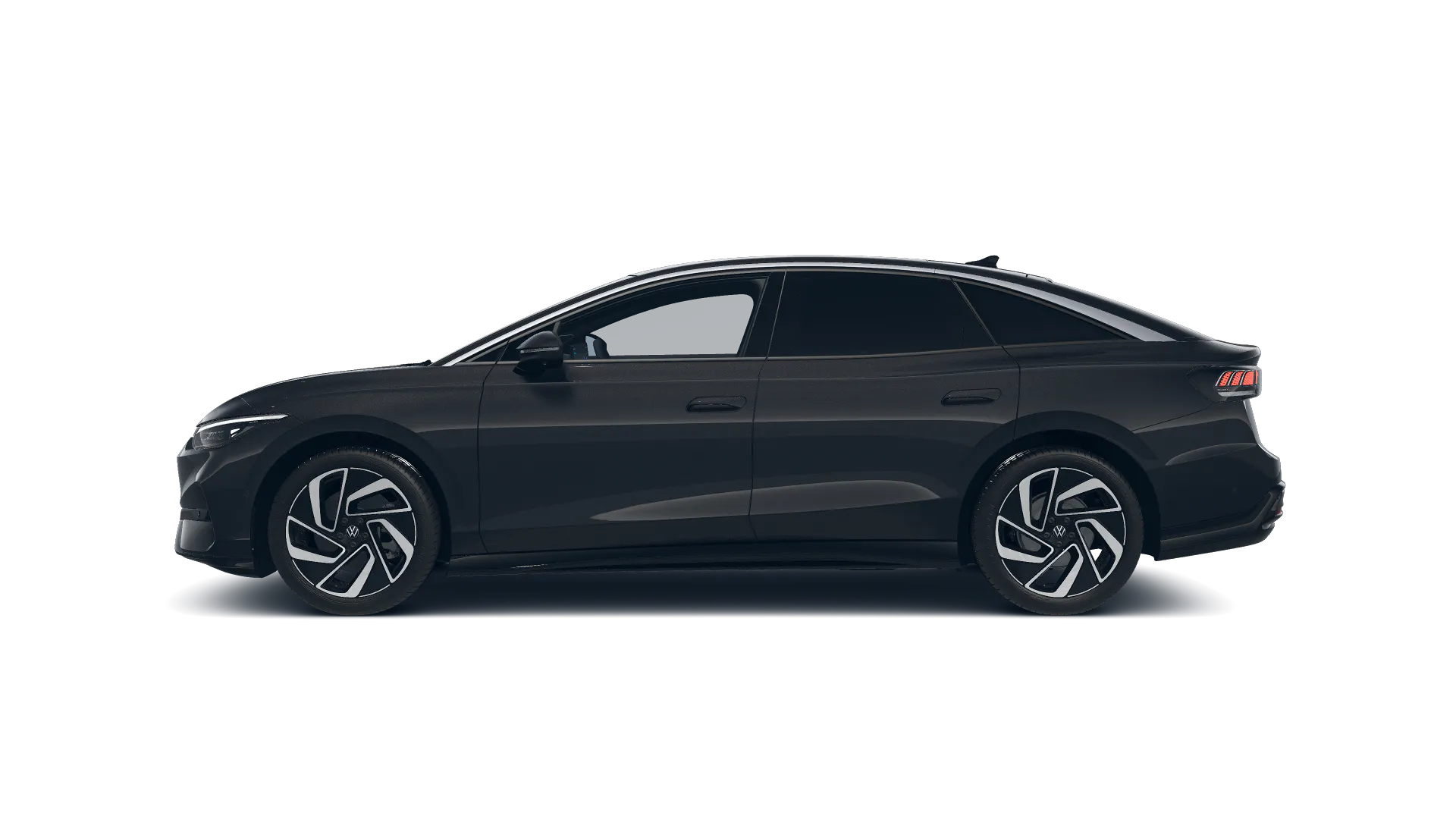 Volkswagen ID.7 Pro