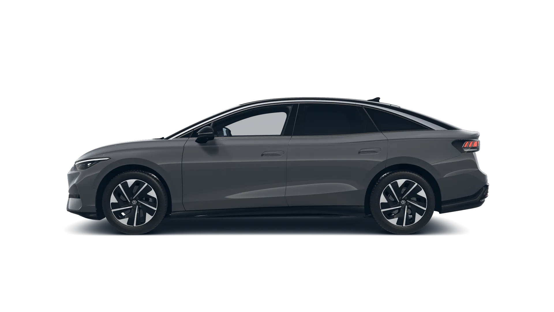 Volkswagen ID.7 Pro