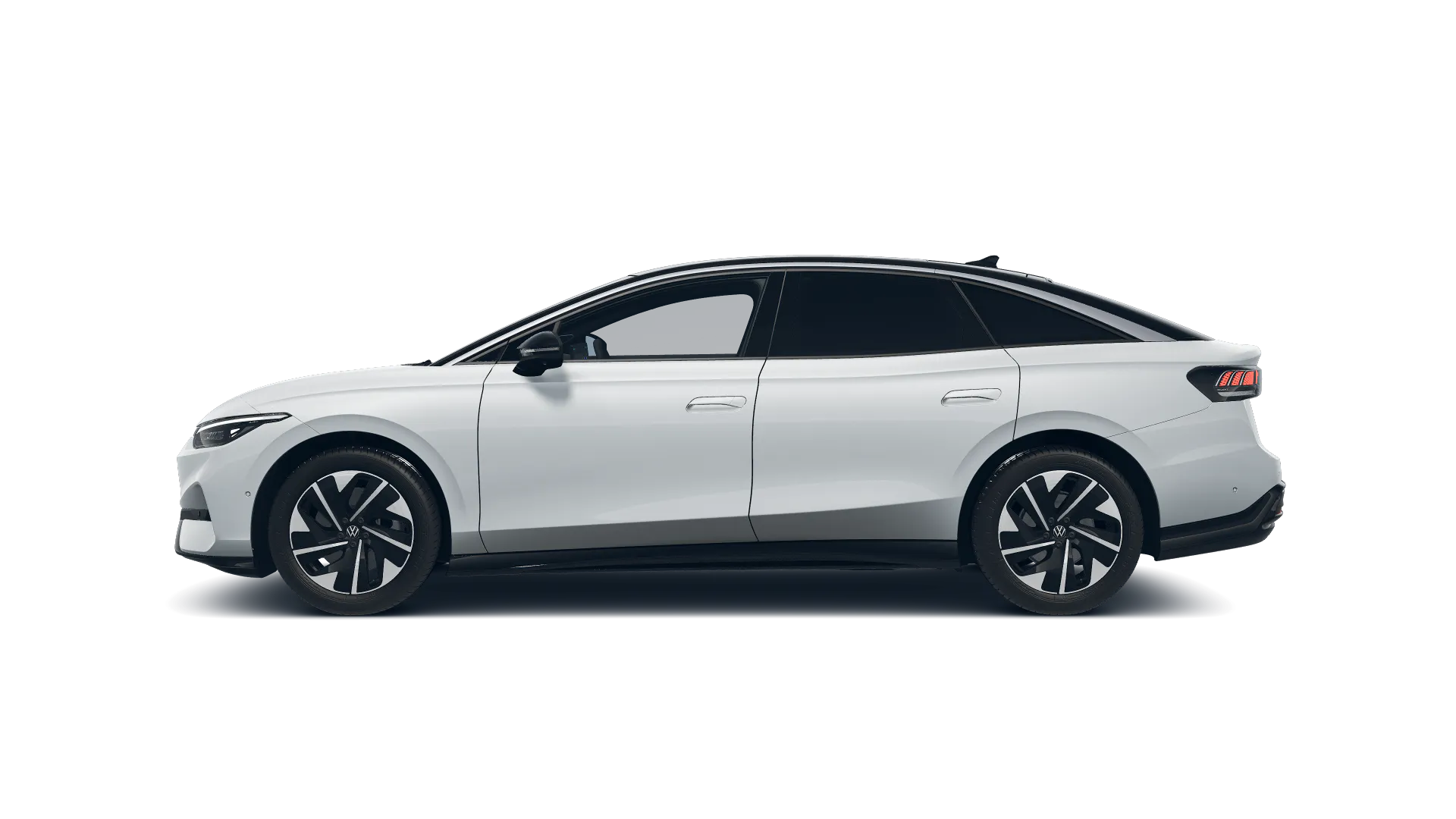 Volkswagen ID.7 Pro