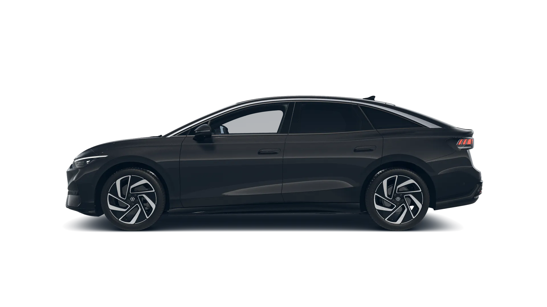Volkswagen ID.7 Pro