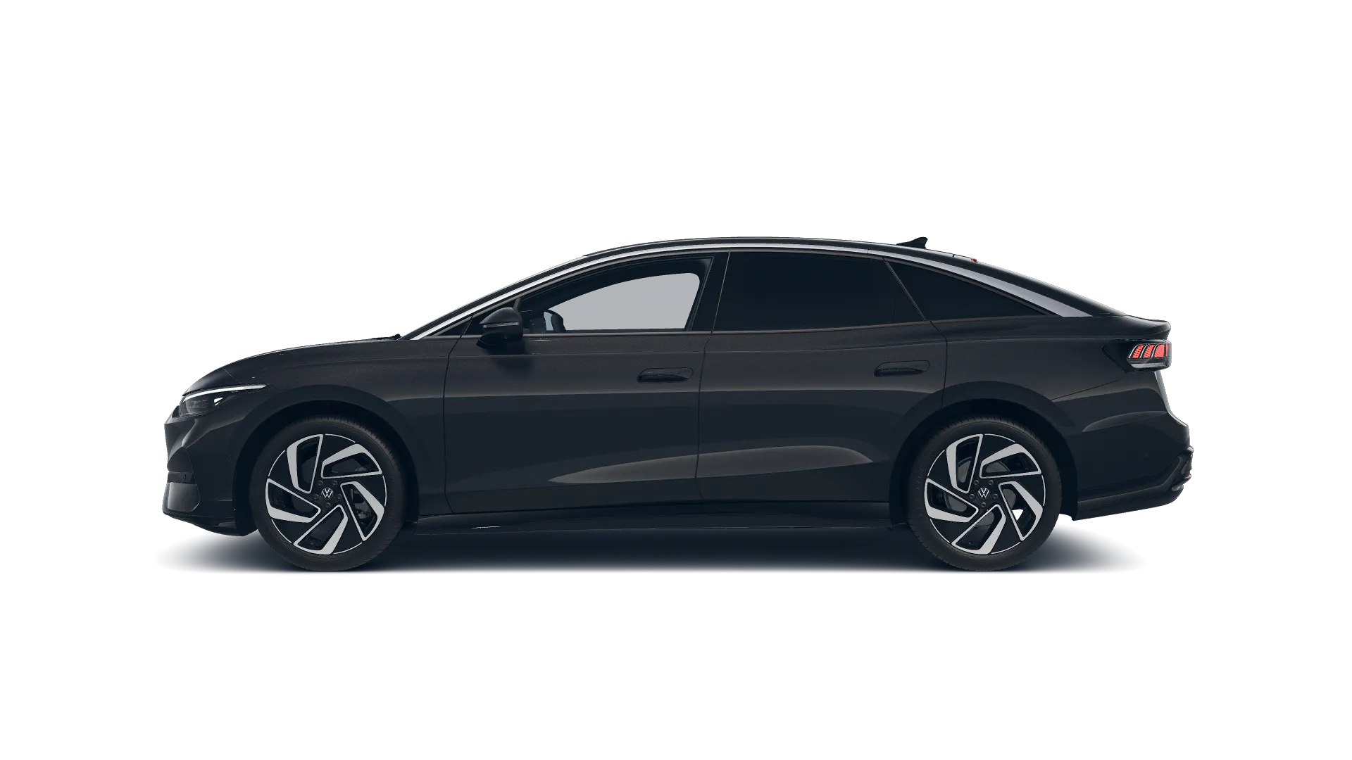 Volkswagen ID.7 Pro