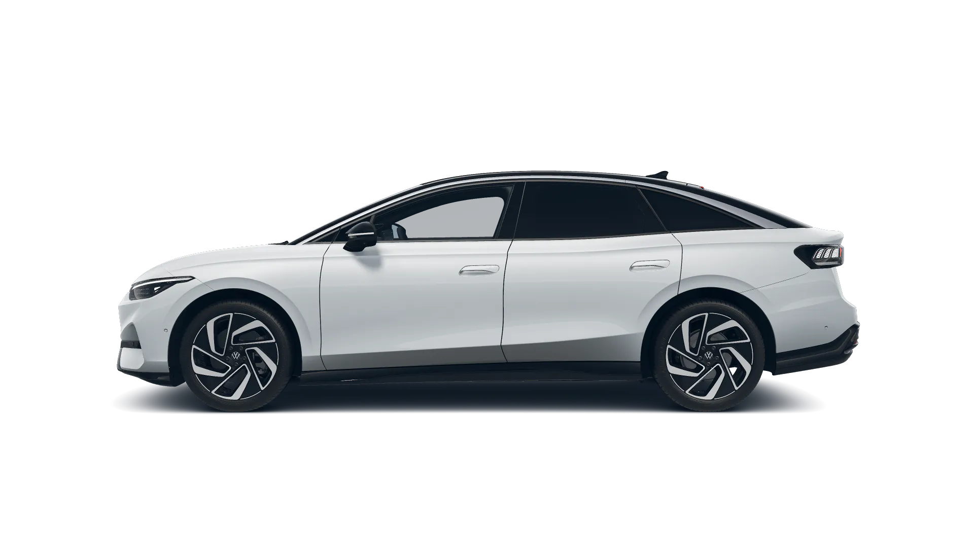 Volkswagen ID.7 Pro