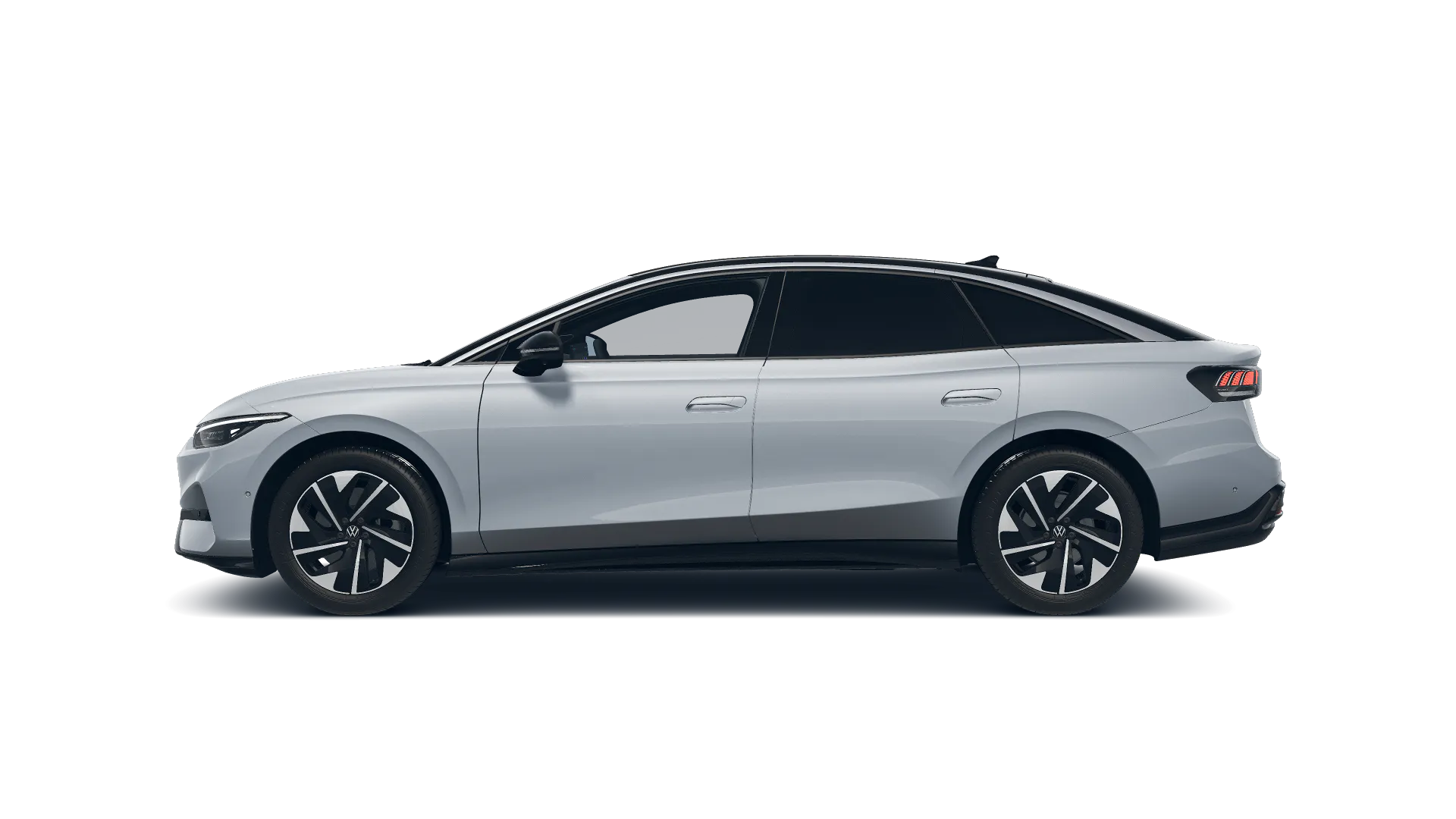 Volkswagen ID.7 Pro