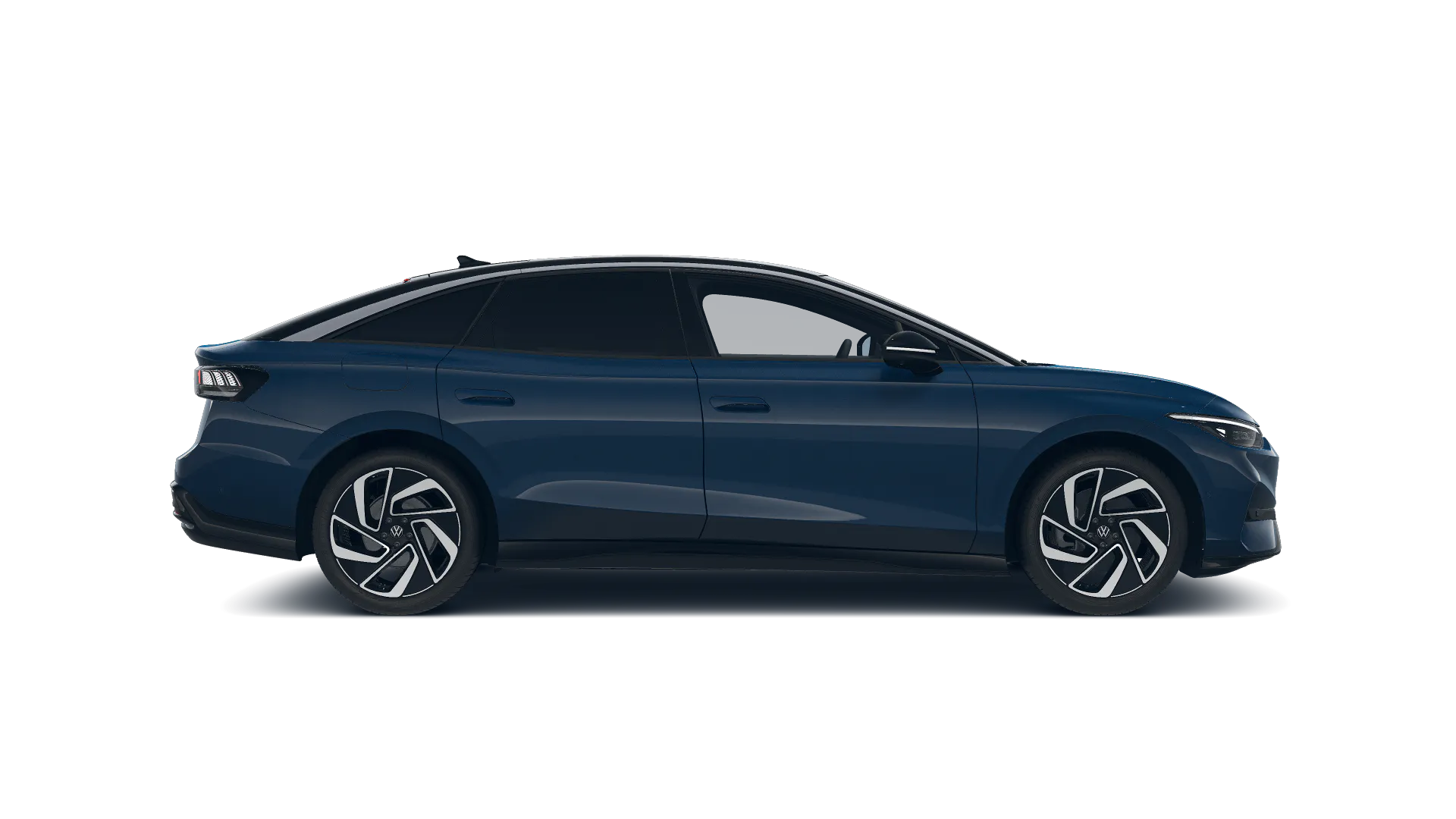 Volkswagen ID.7 Pro