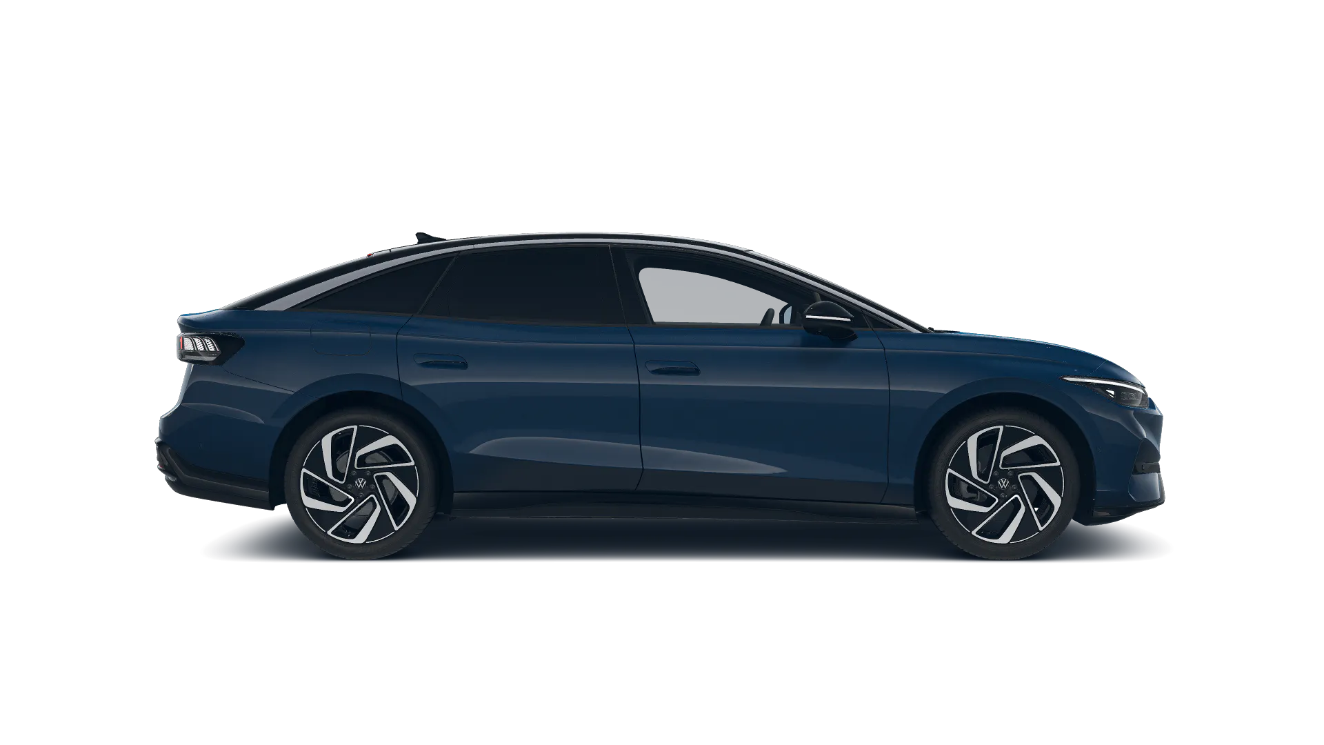 Volkswagen ID.7 Pro