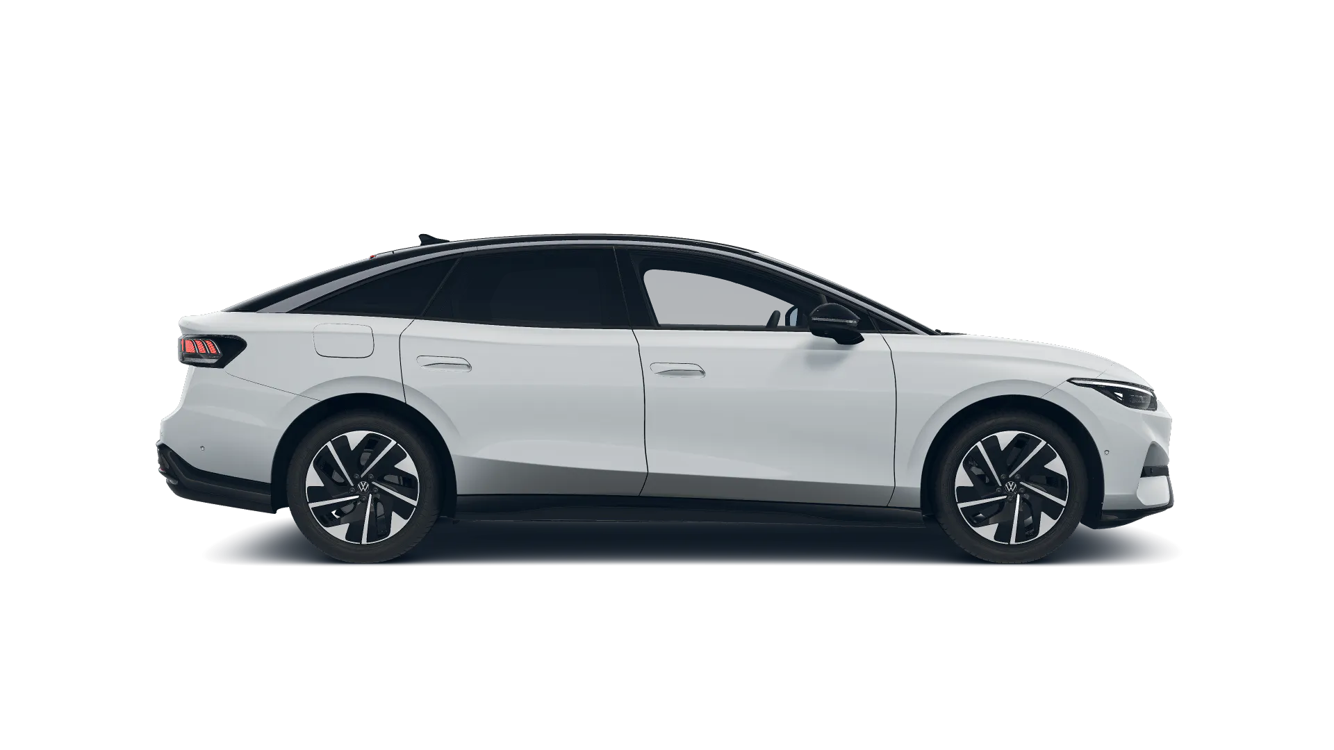 Volkswagen ID.7 Pro