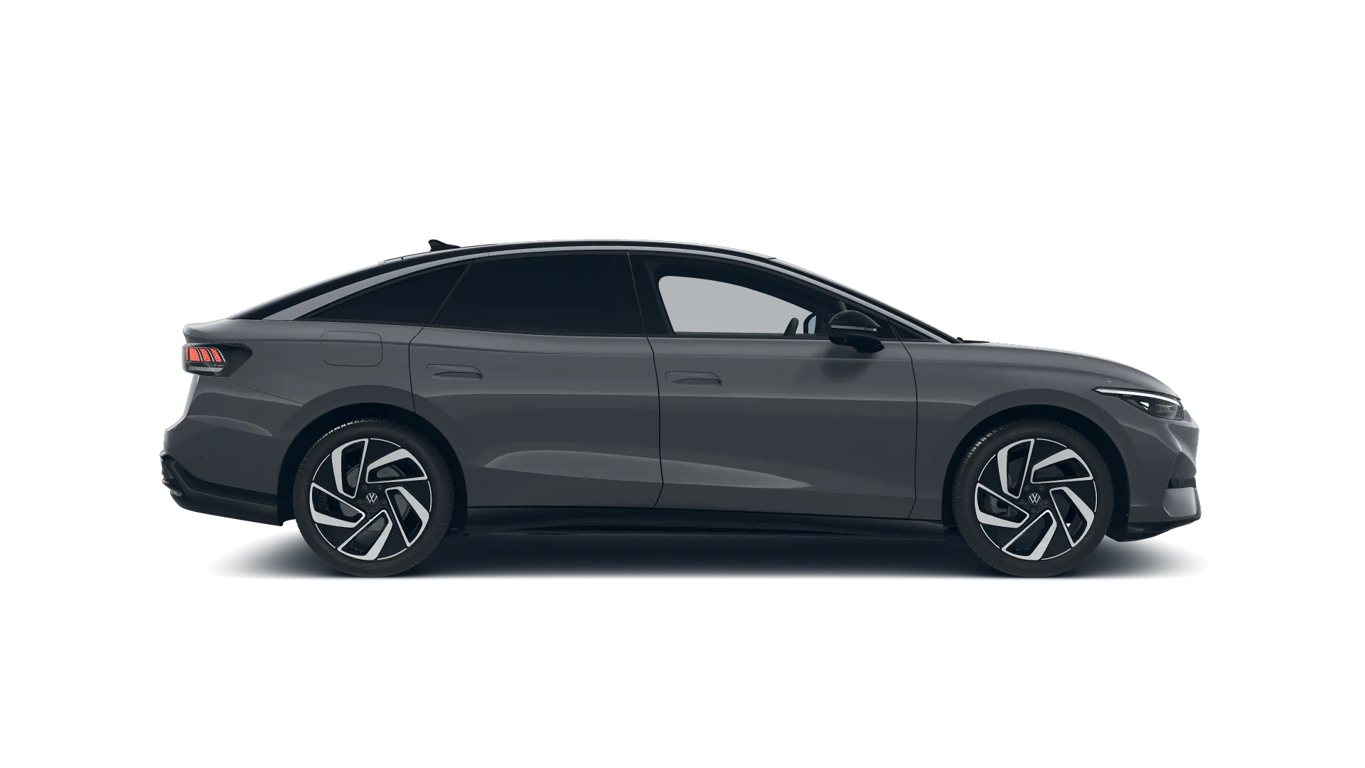 Volkswagen ID.7 Pro