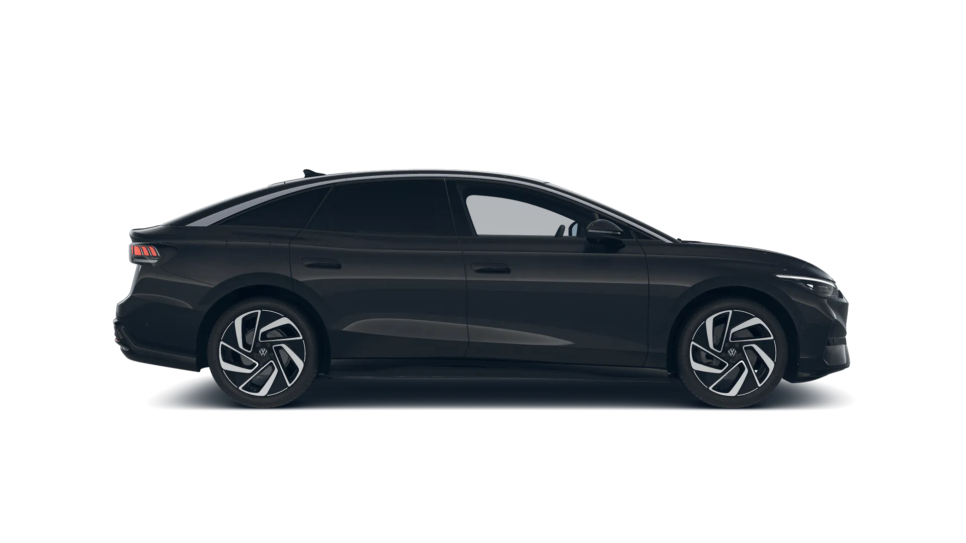 Volkswagen ID.7 Pro