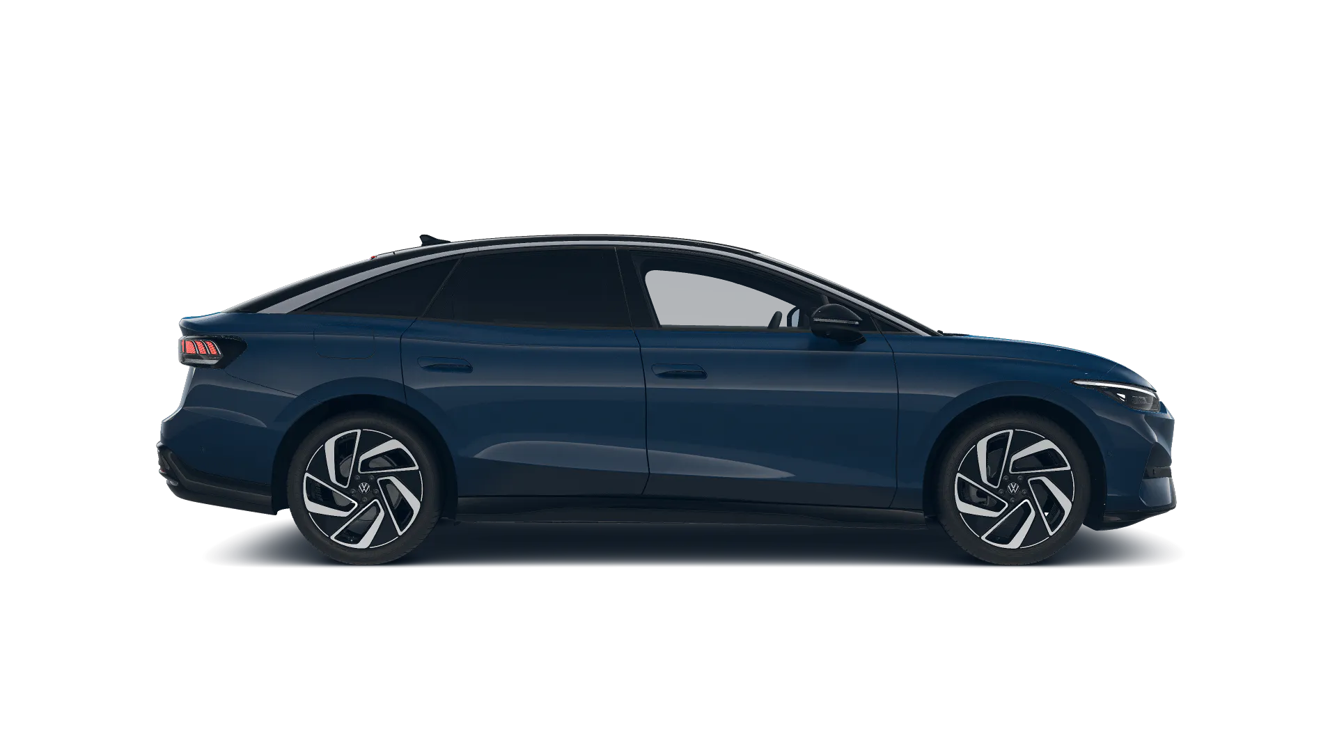 Volkswagen ID.7 Pro