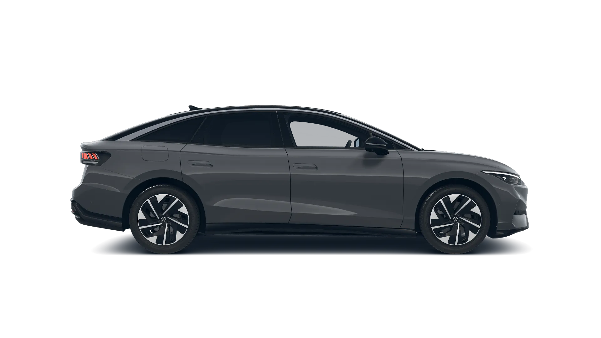 Volkswagen ID.7 Pro