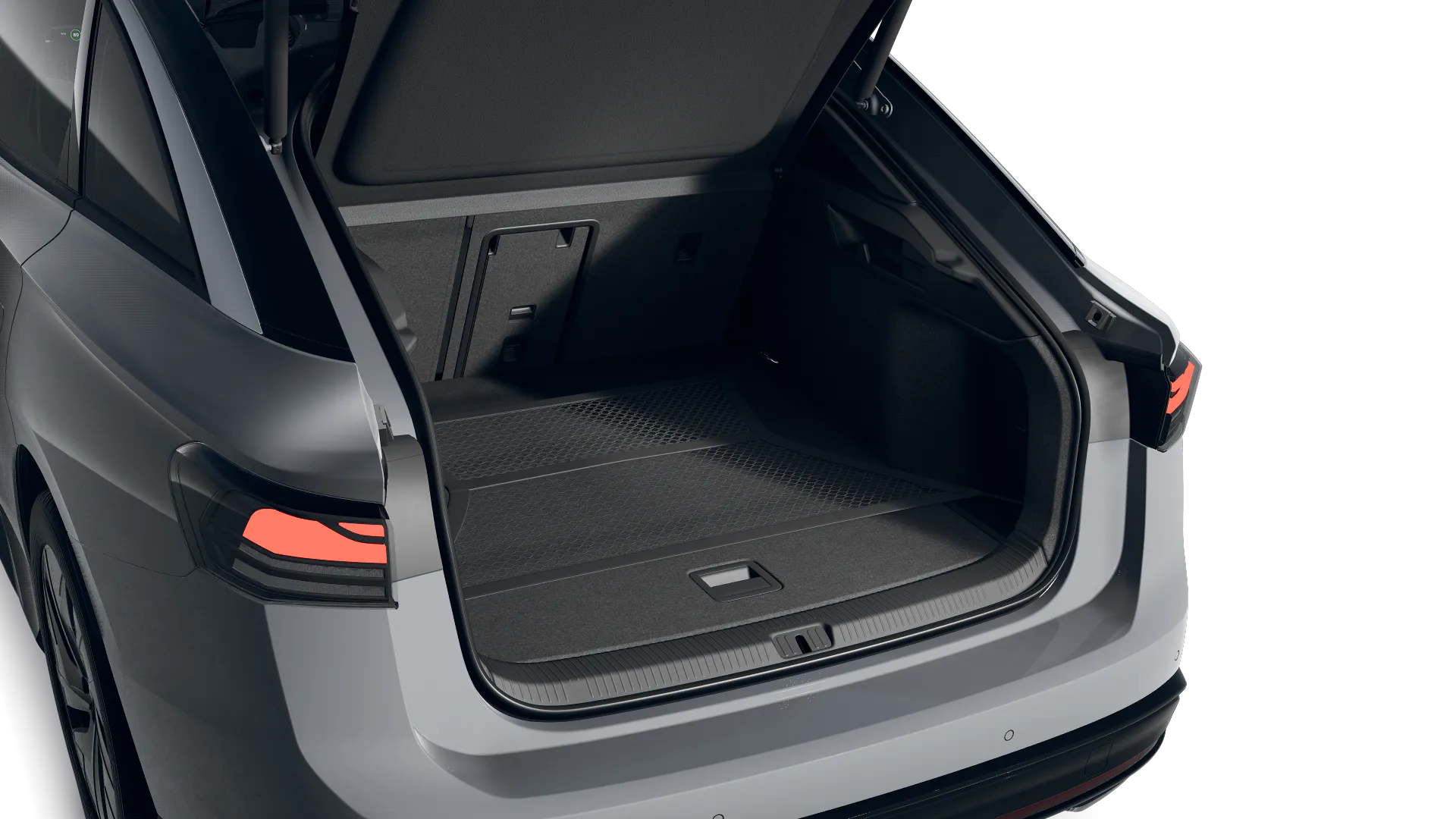 Volkswagen ID.7 Pro