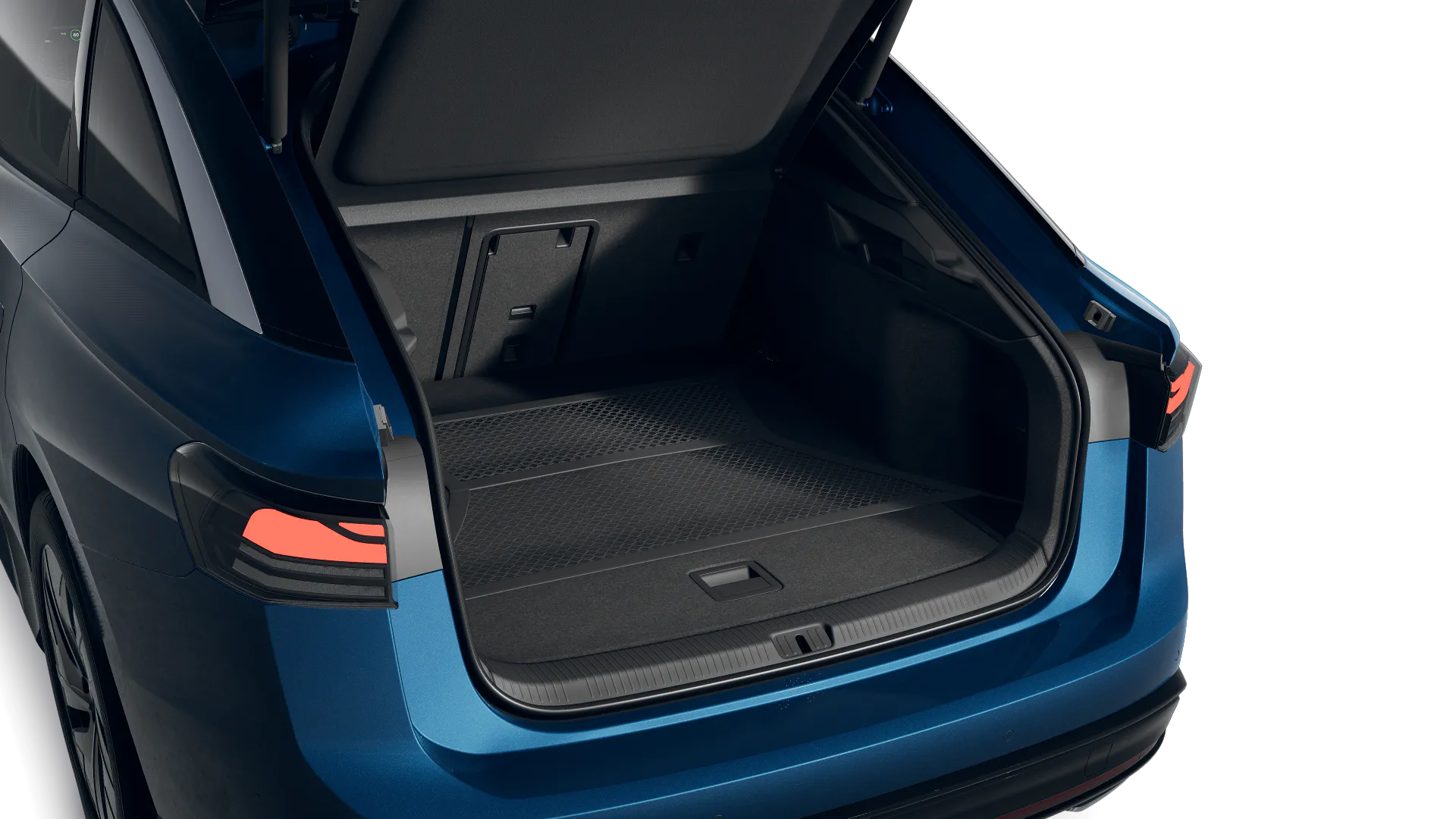 Volkswagen ID.7 Pro