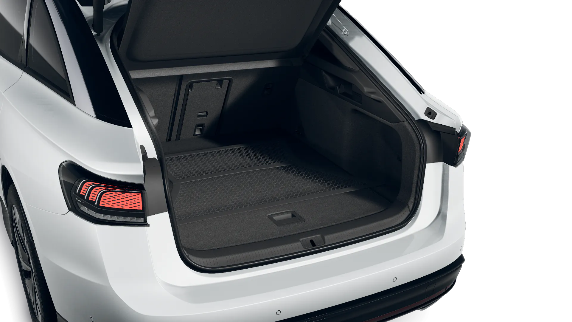 Volkswagen ID.7 Pro