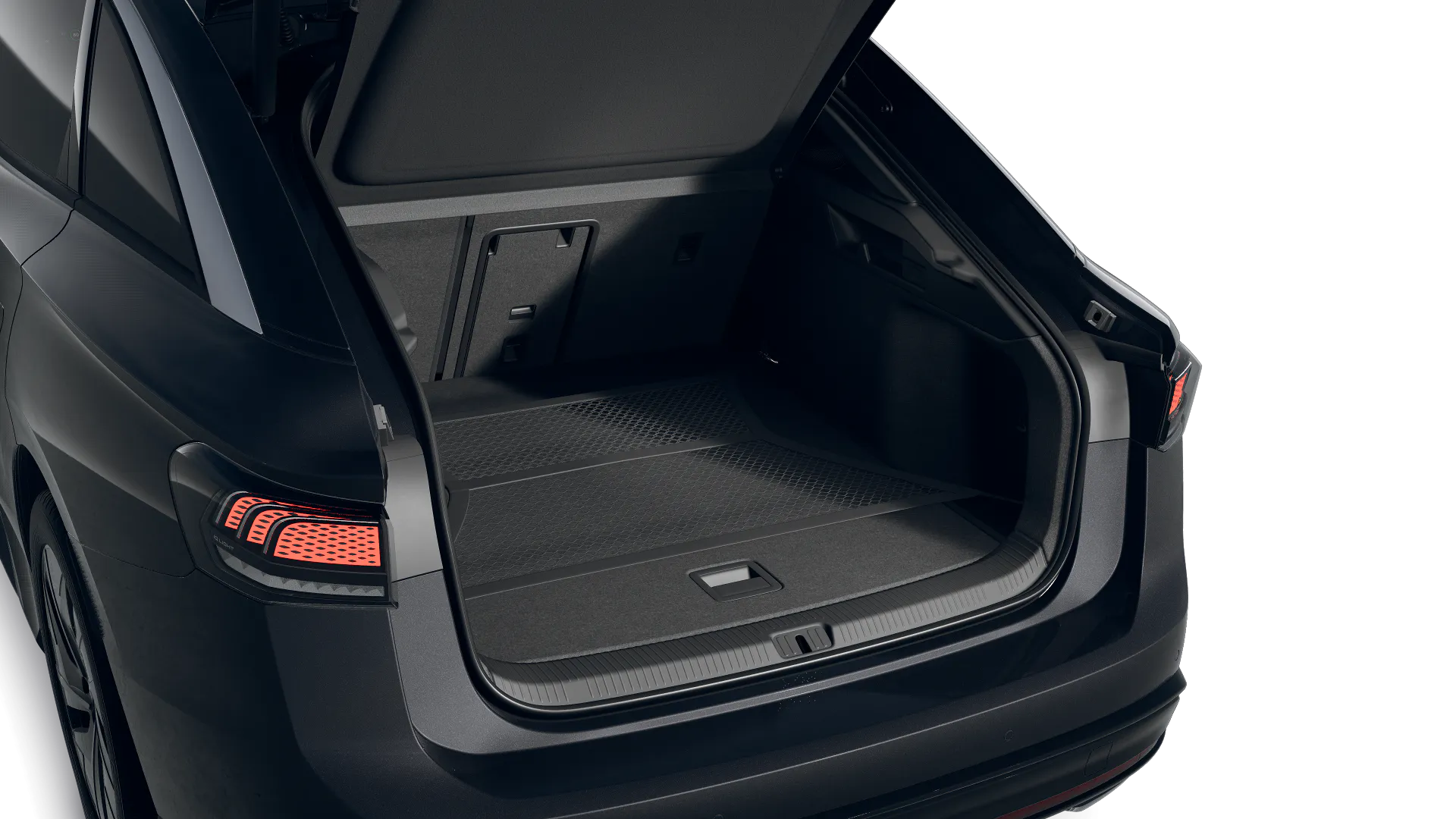 Volkswagen ID.7 Pro