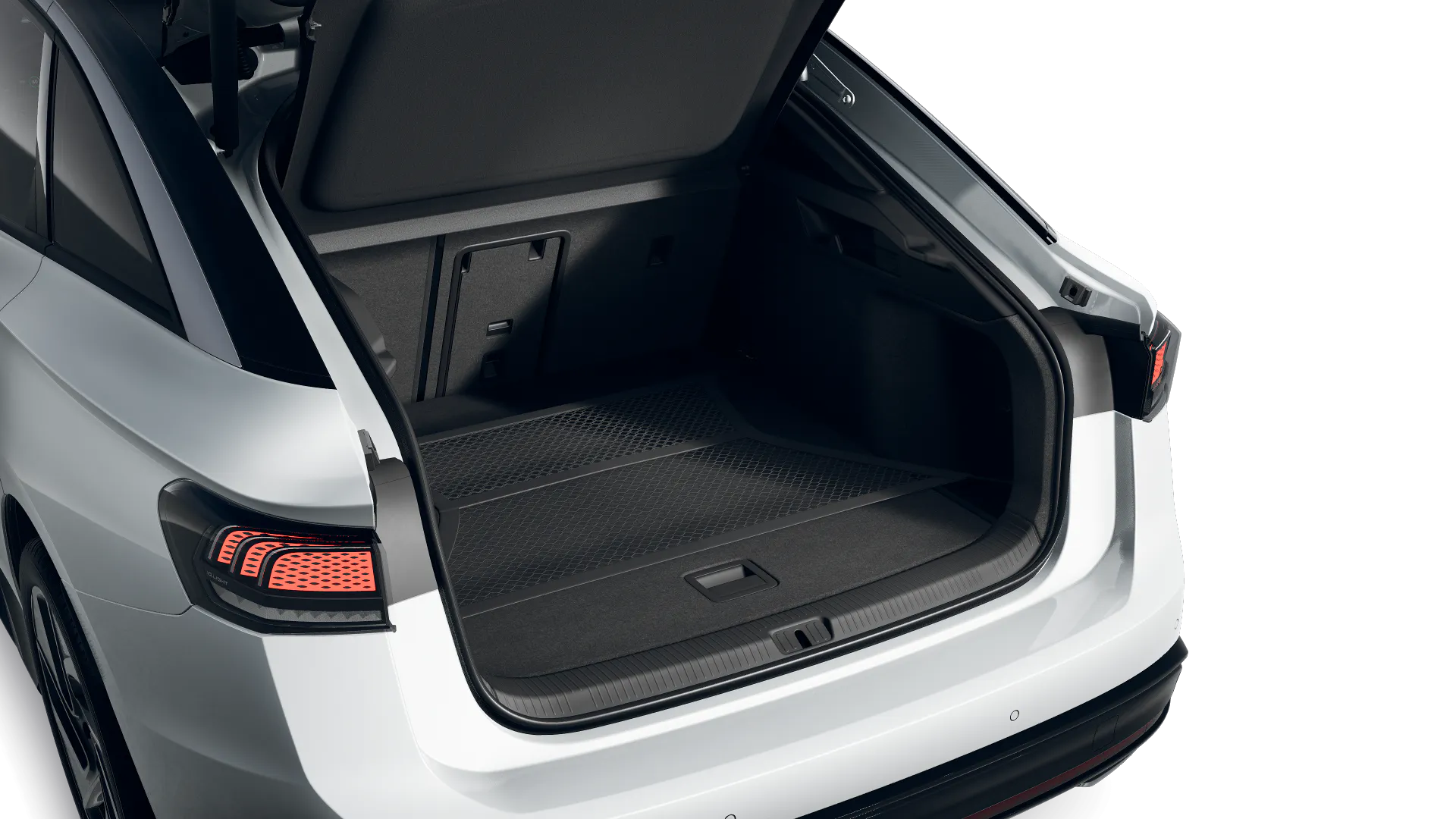 Volkswagen ID.7 Pro