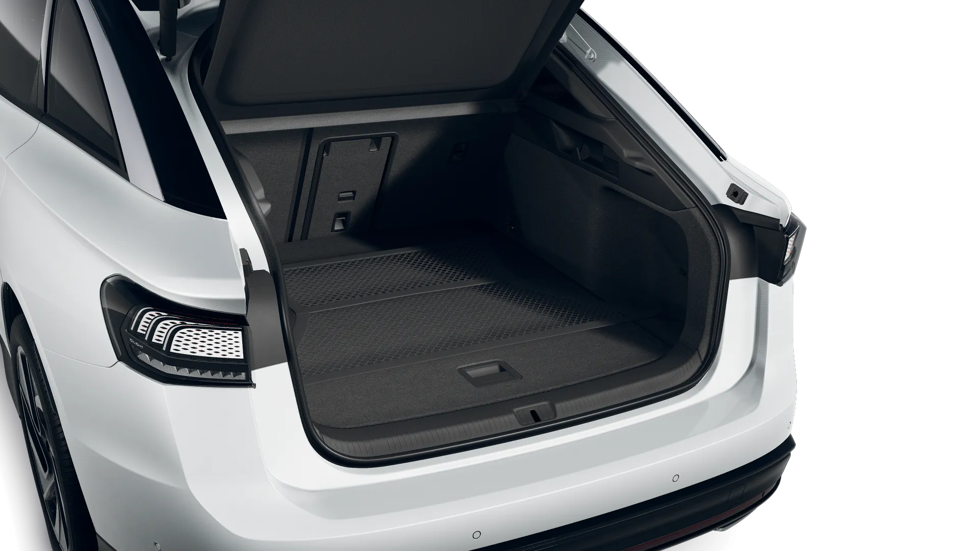 Volkswagen ID.7 Pro