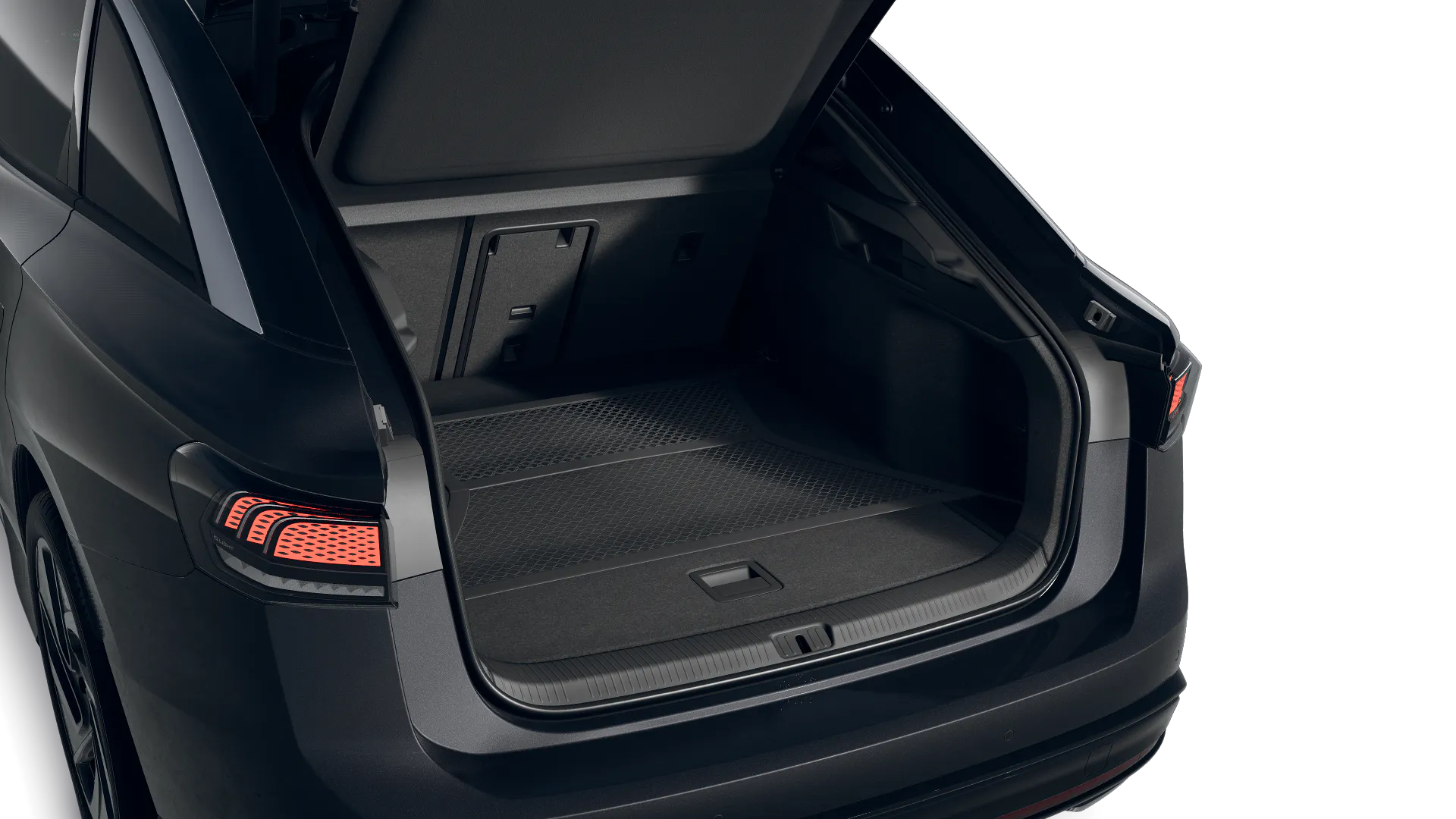 Volkswagen ID.7 Pro