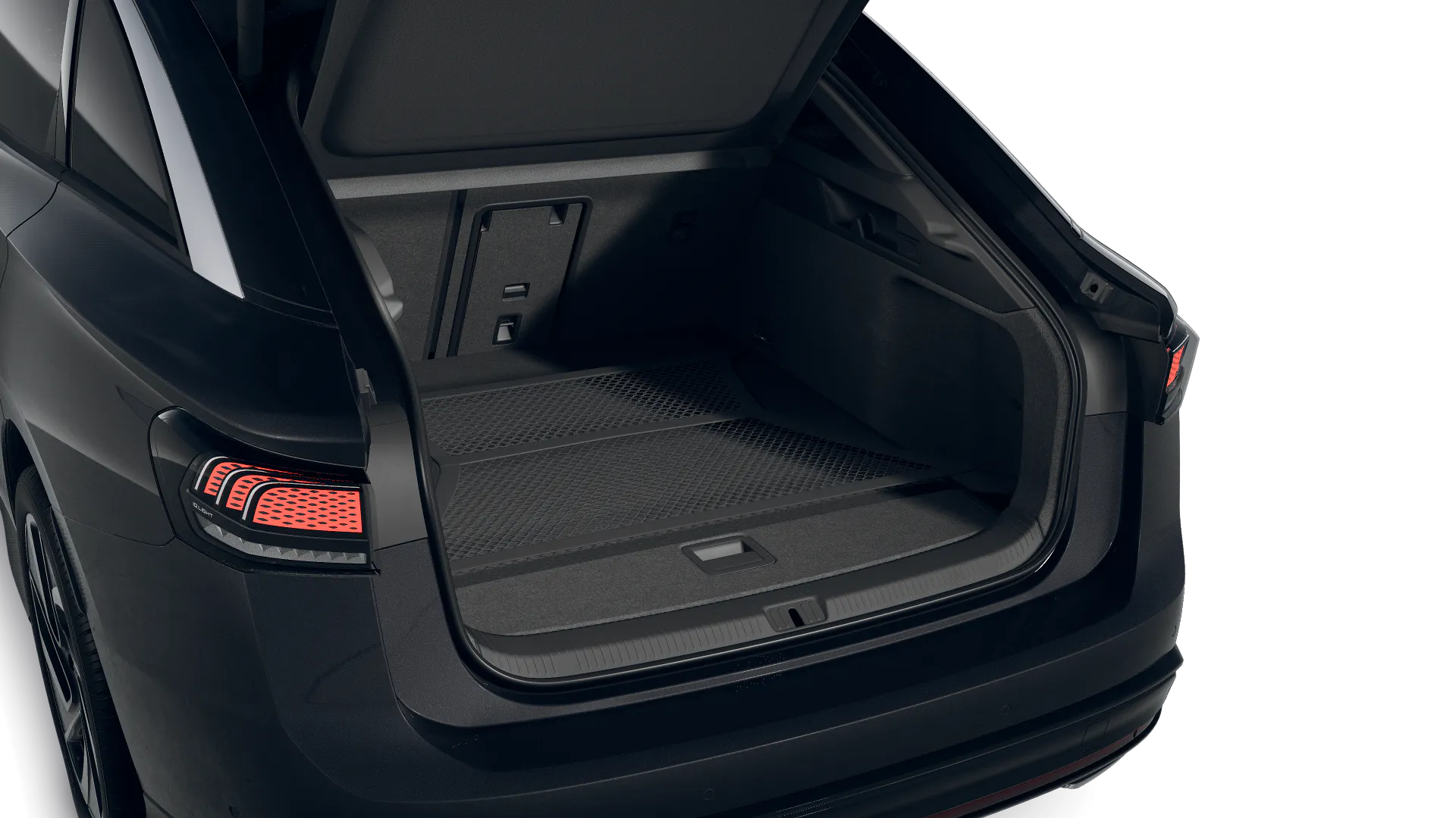 Volkswagen ID.7 Pro