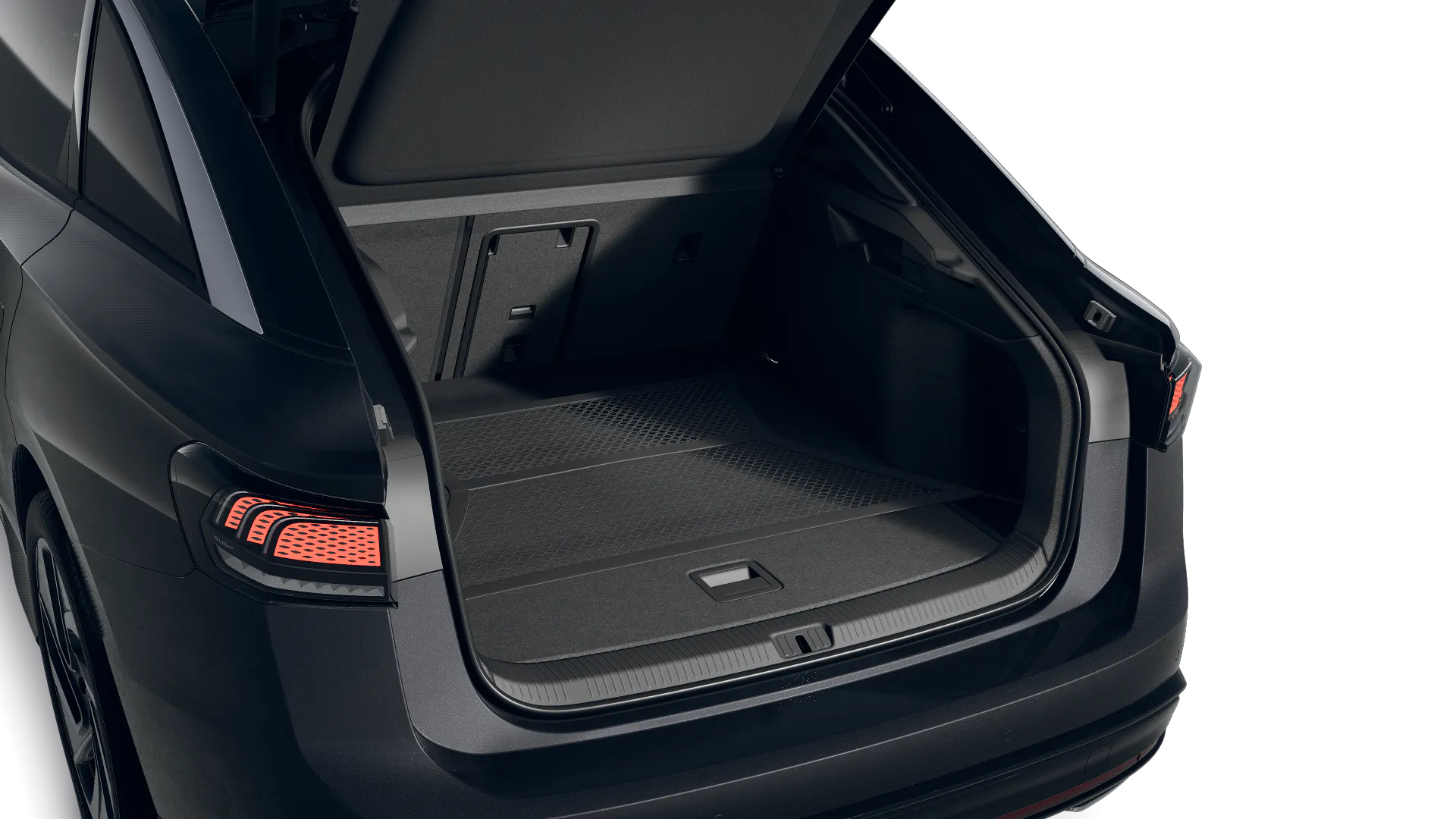 Volkswagen ID.7 Pro