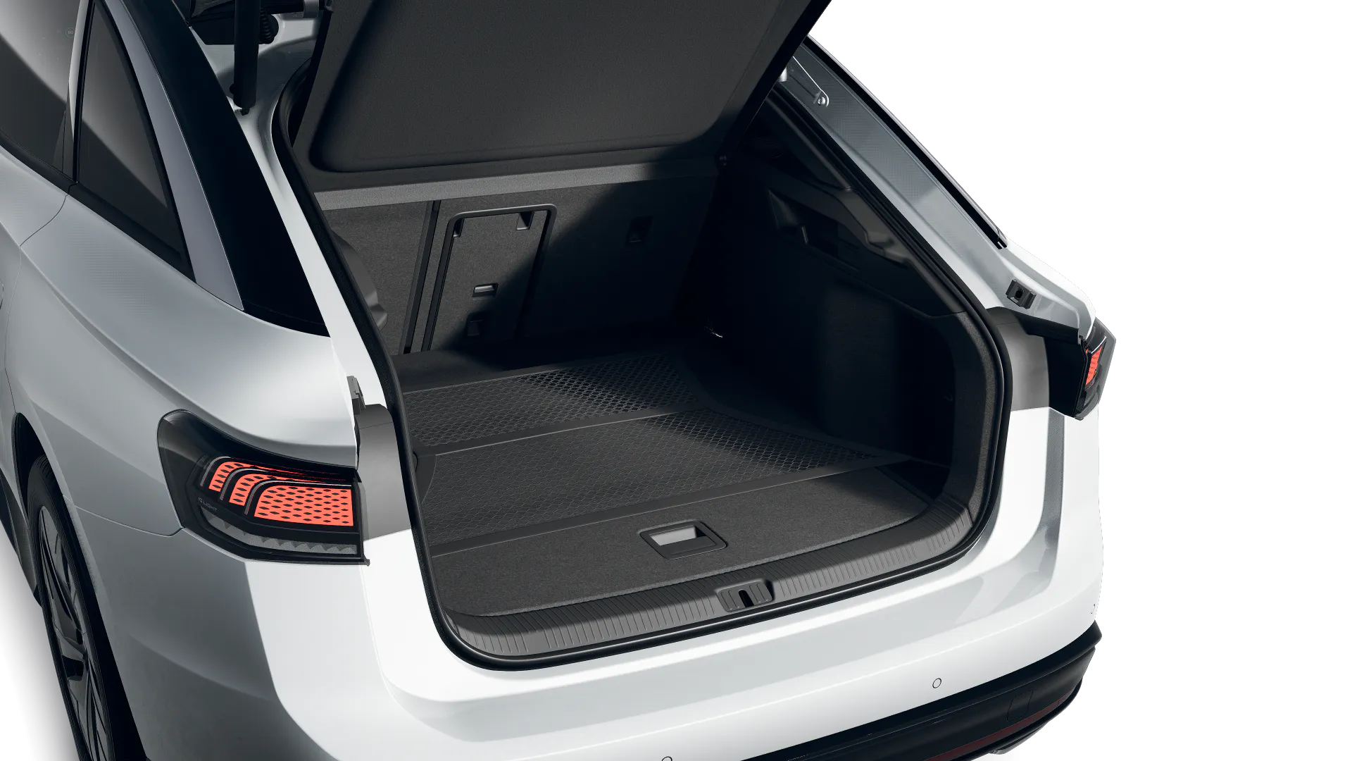 Volkswagen ID.7 Pro