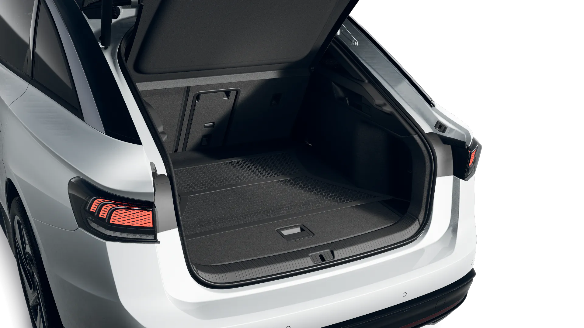 Volkswagen ID.7 Pro