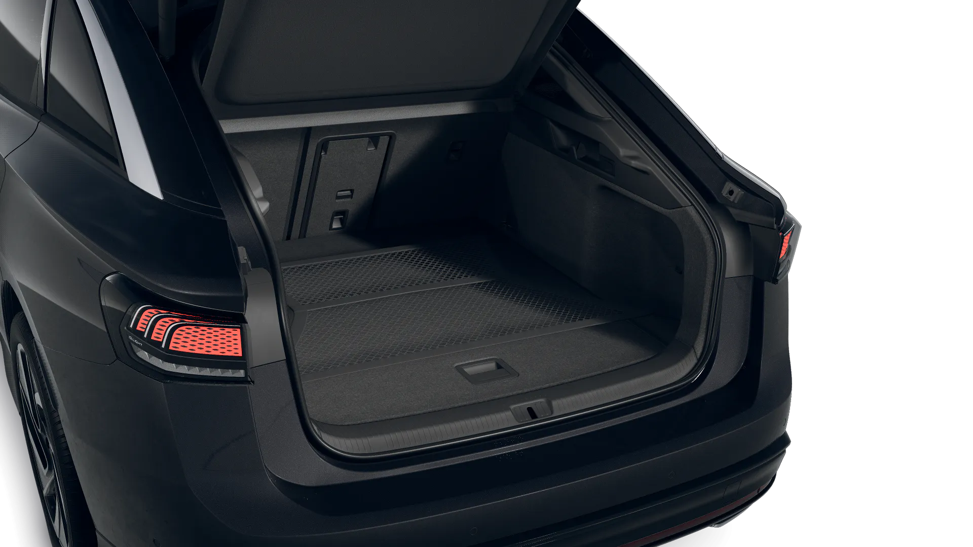 Volkswagen ID.7 Pro