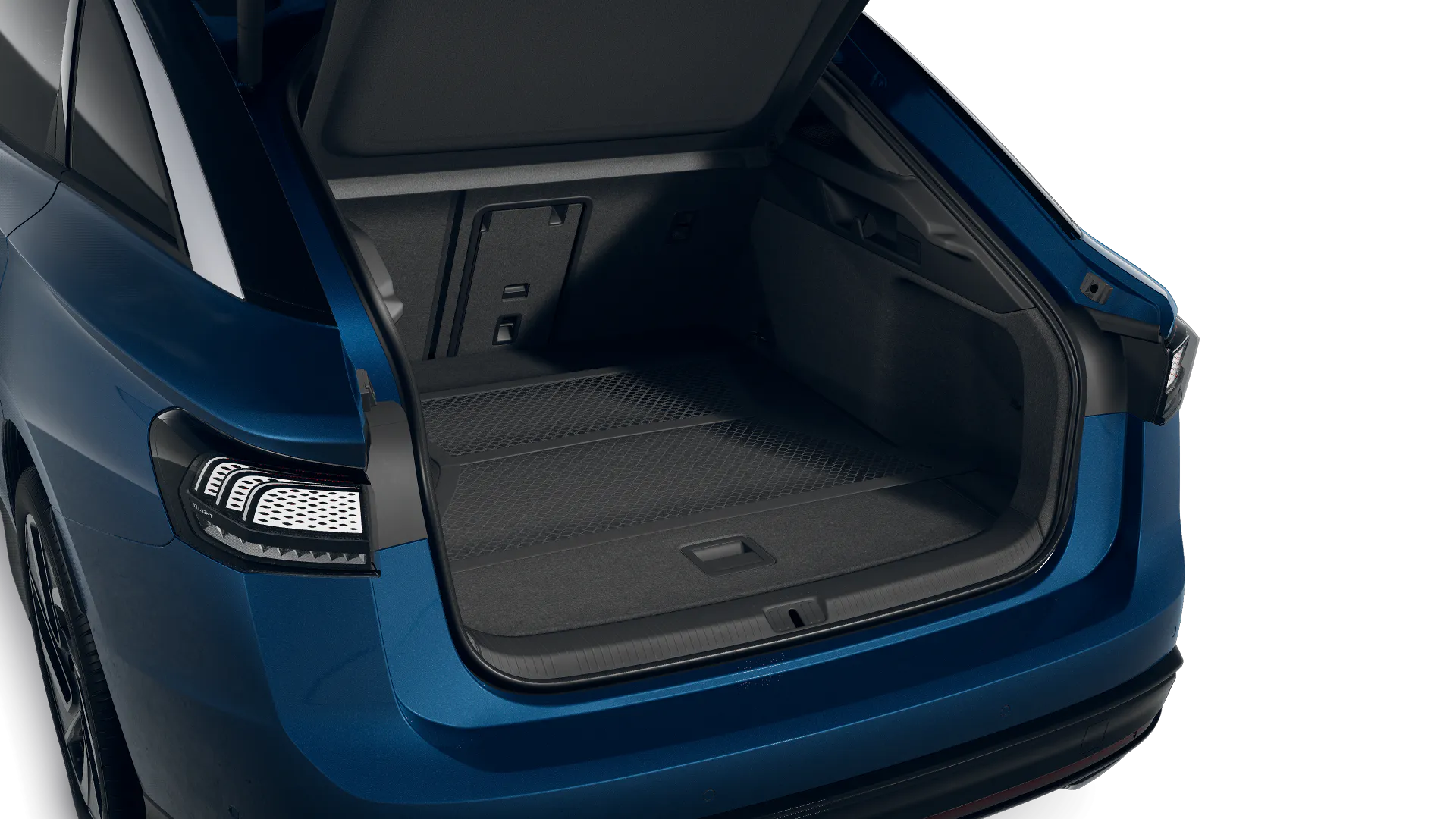 Volkswagen ID.7 Pro