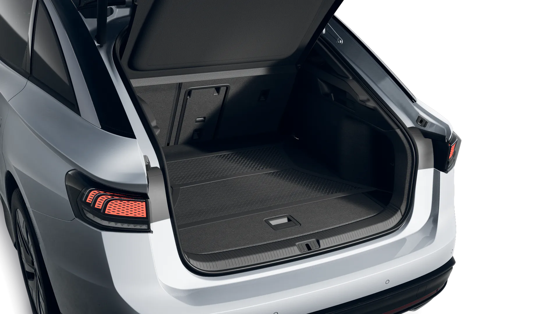 Volkswagen ID.7 Pro