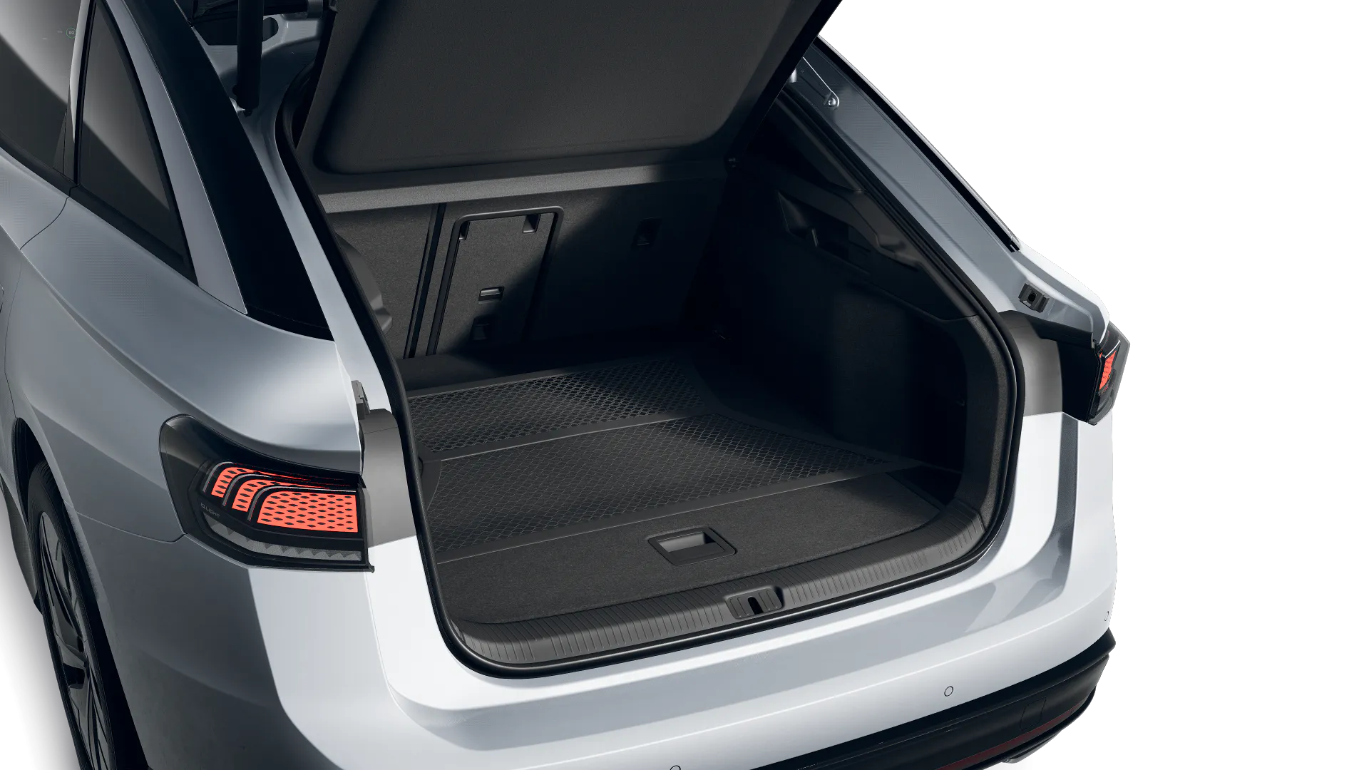 Volkswagen ID.7 Pro