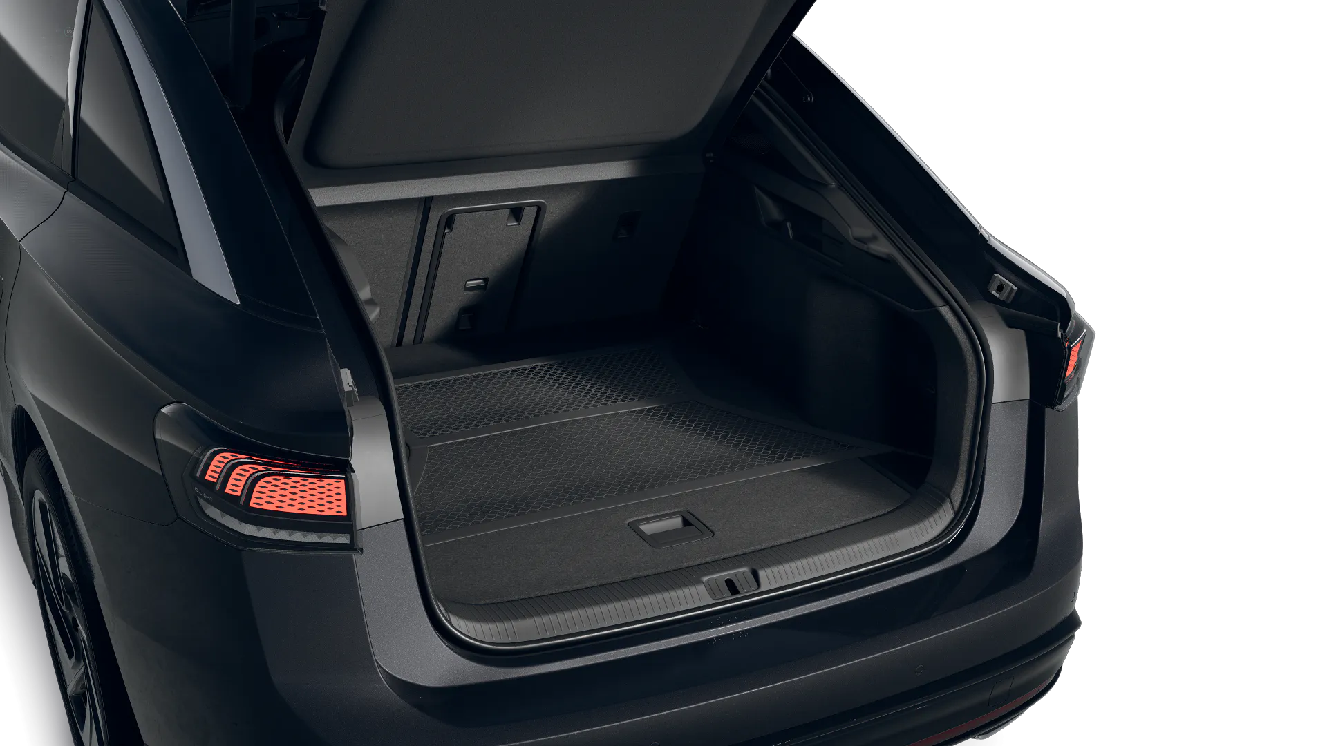 Volkswagen ID.7 Pro
