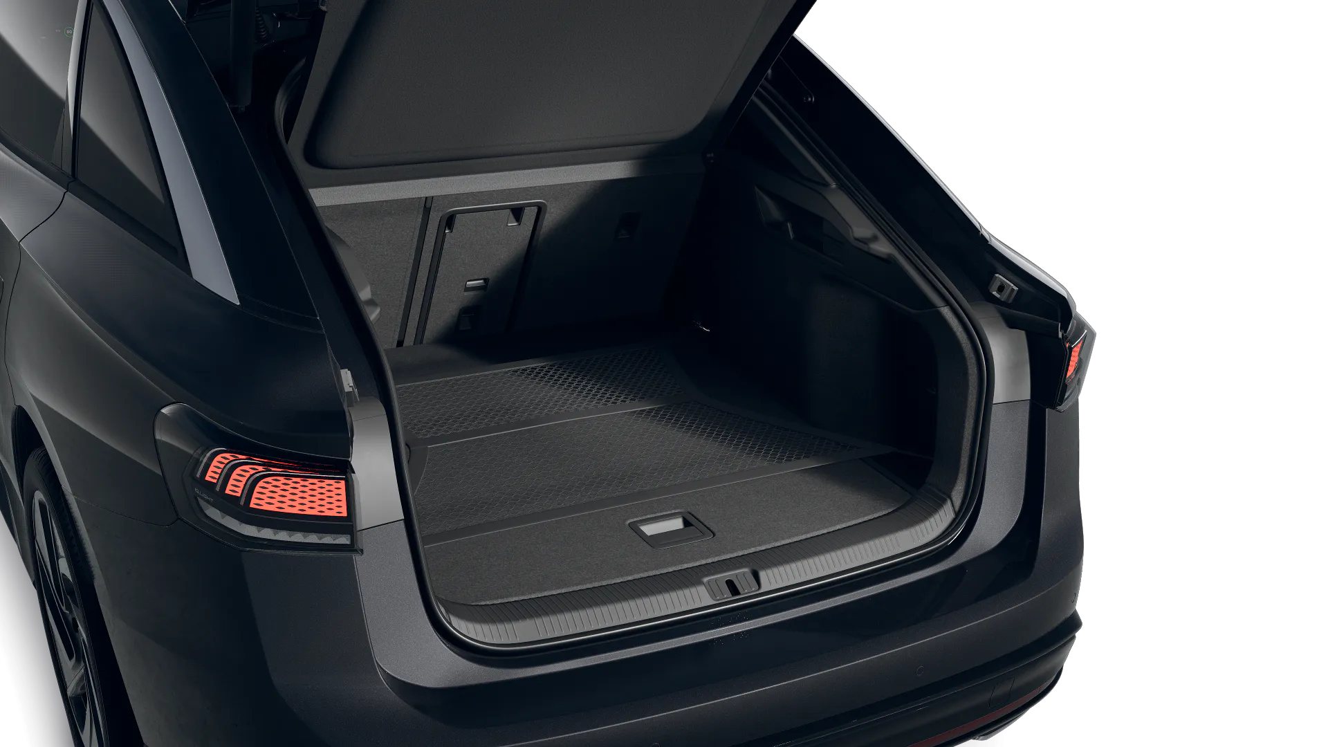 Volkswagen ID.7 Pro
