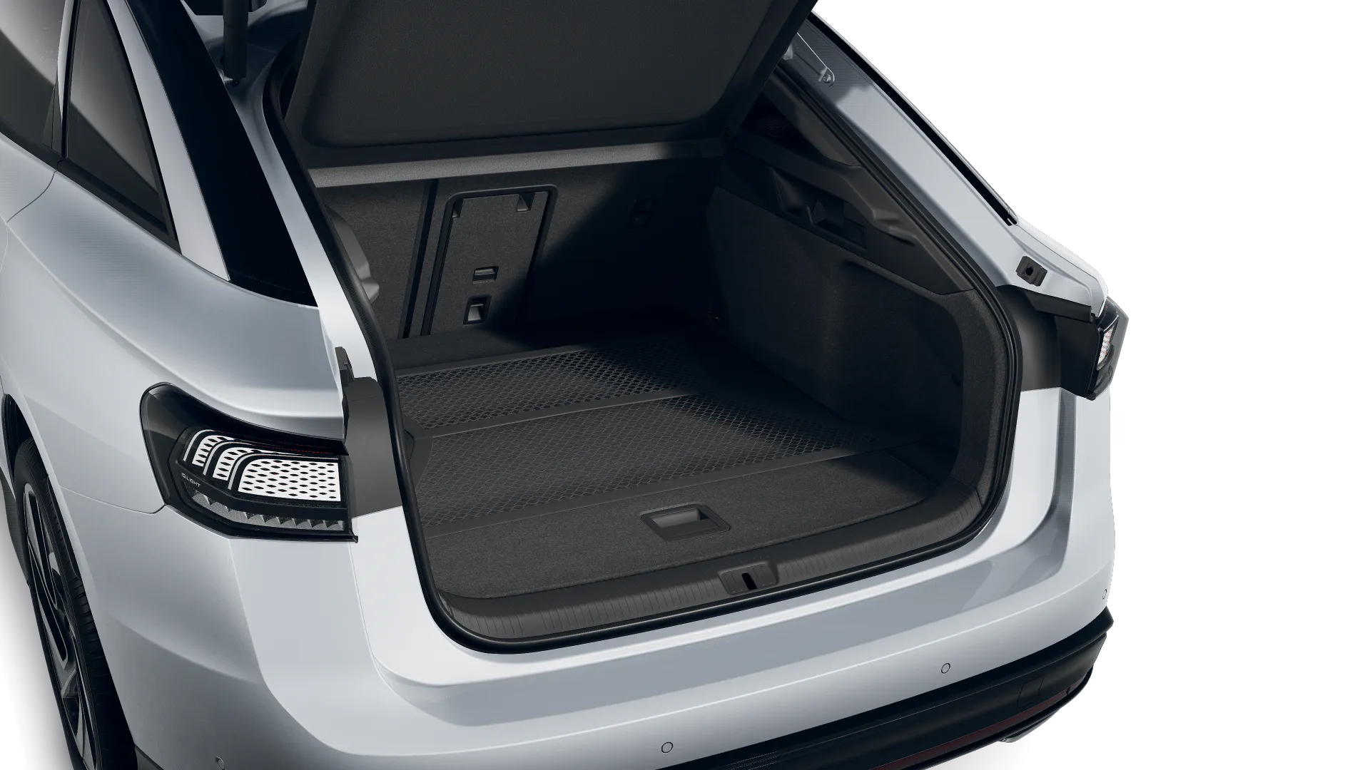 Volkswagen ID.7 Pro