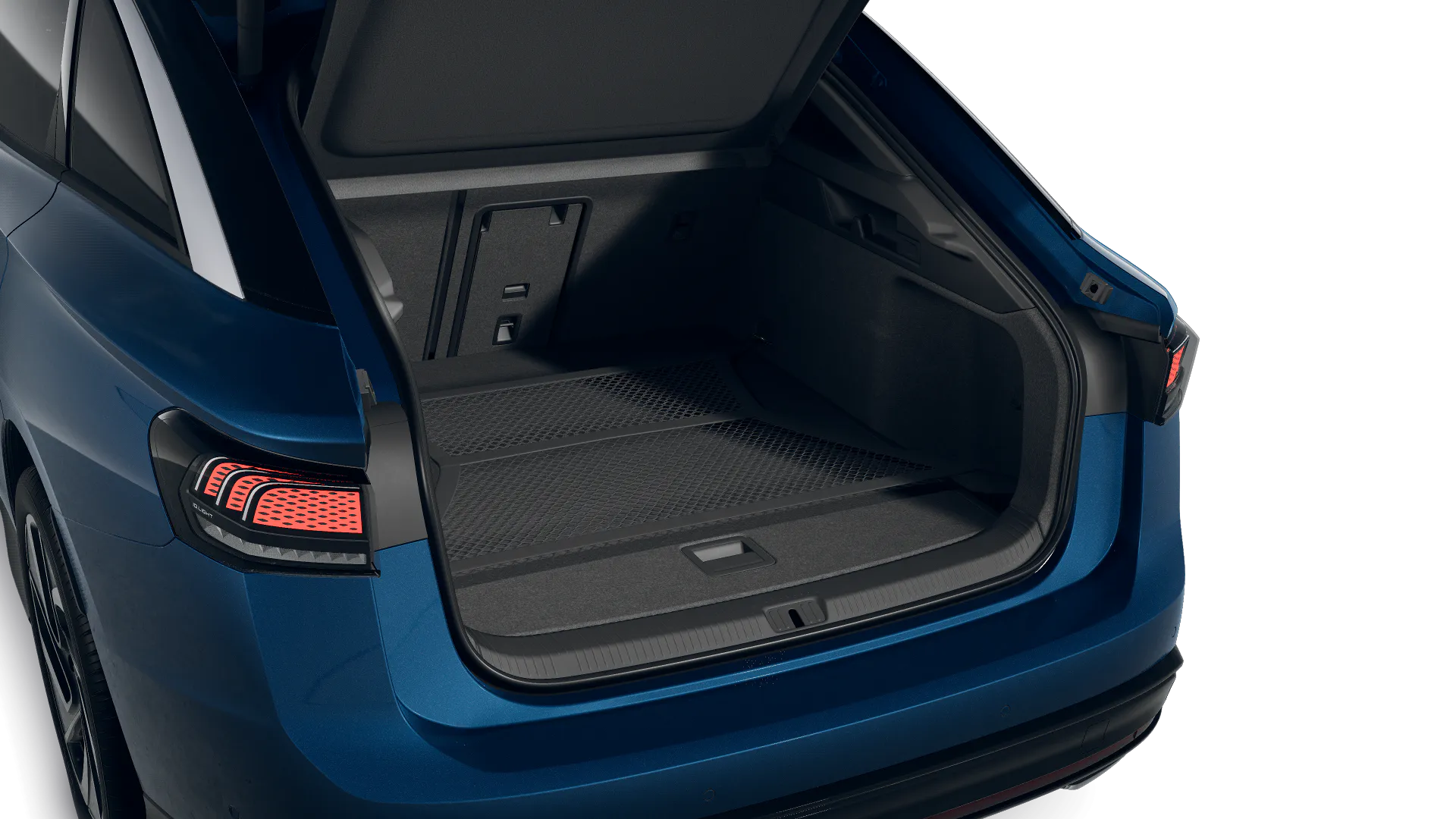 Volkswagen ID.7 Pro