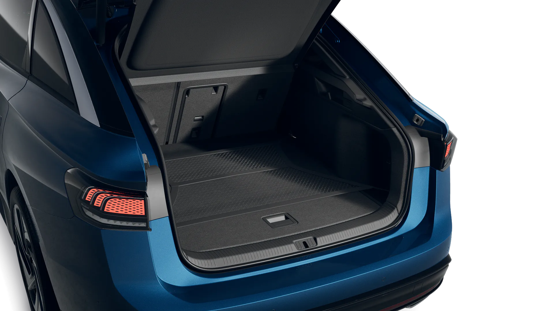 Volkswagen ID.7 Pro
