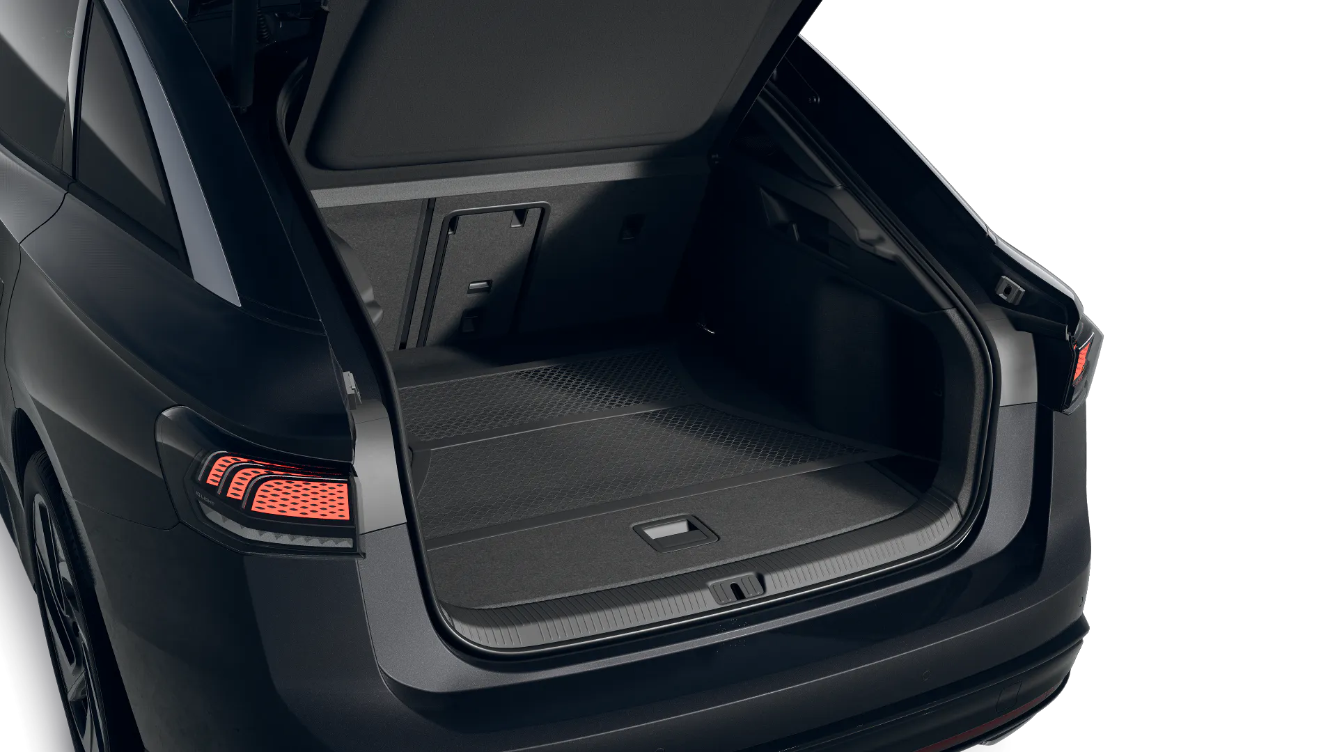 Volkswagen ID.7 Pro