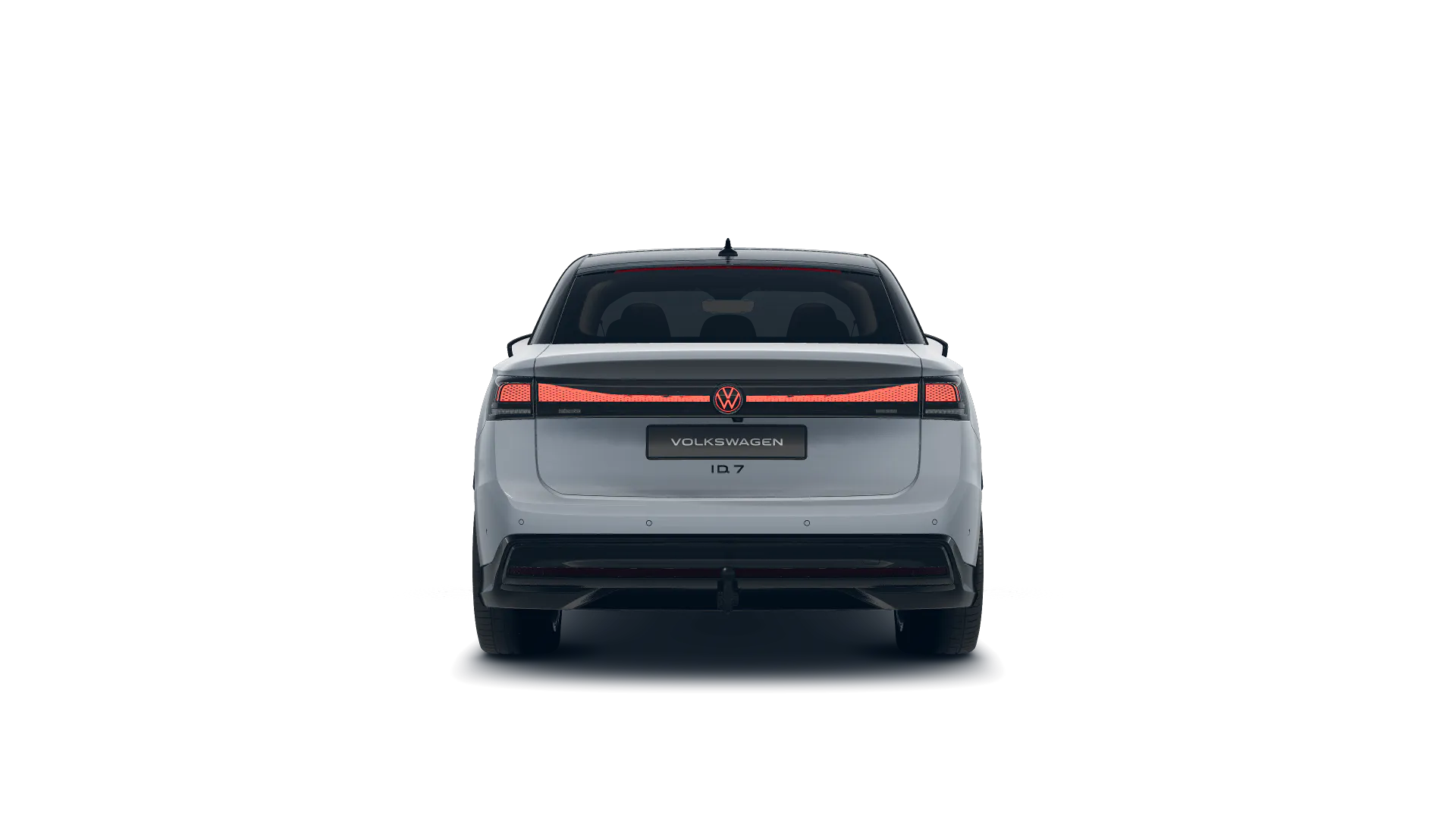 Volkswagen ID.7 Pro S