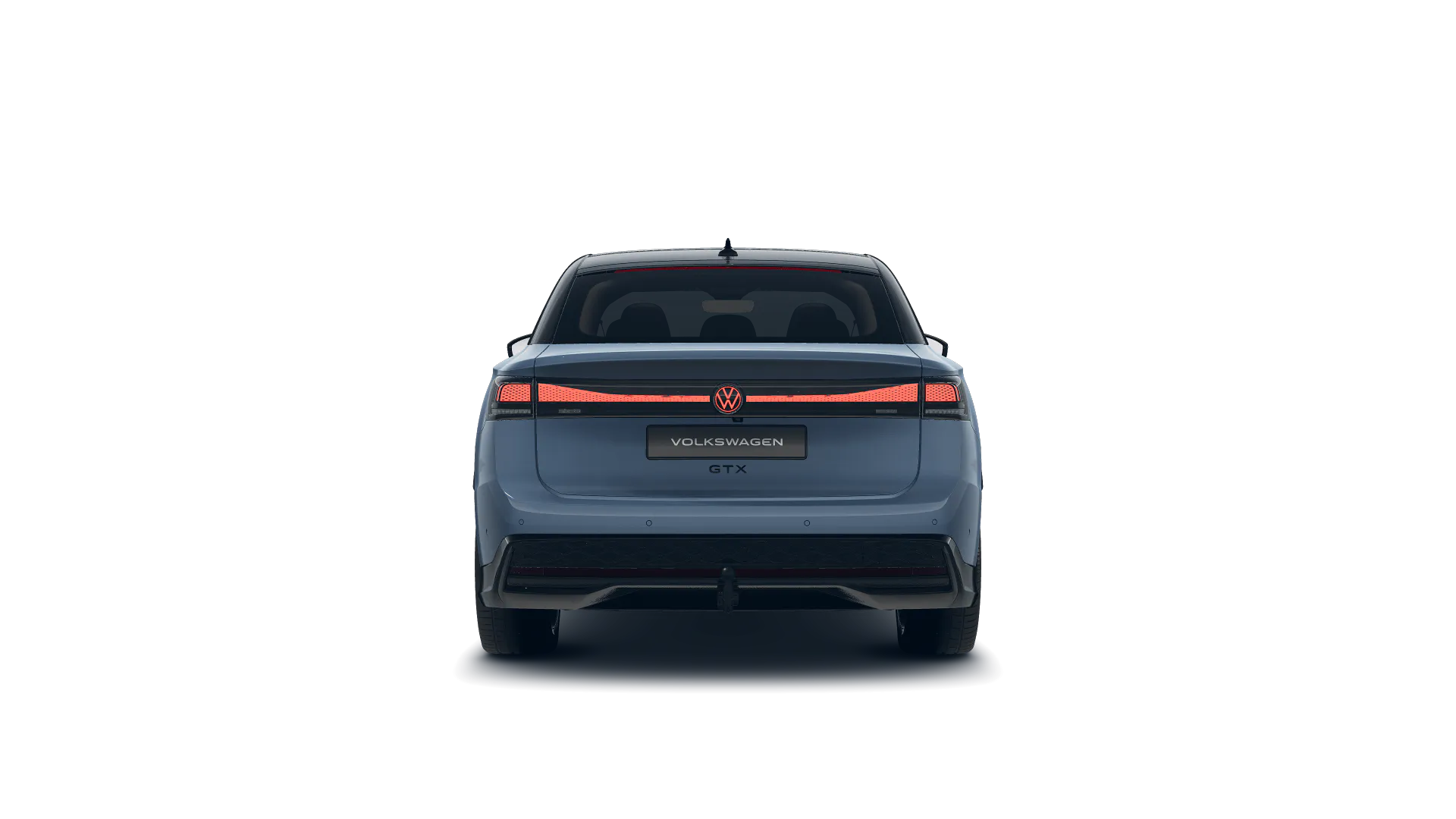 Volkswagen ID.7 GTX