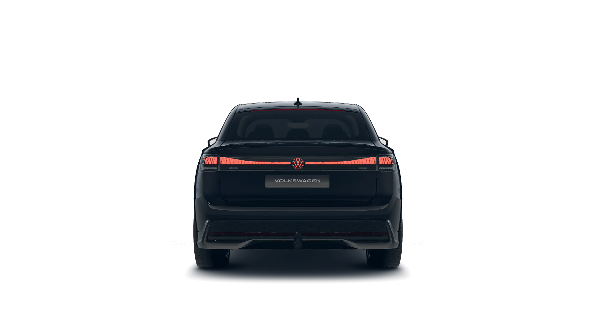 Volkswagen ID.7 GTX