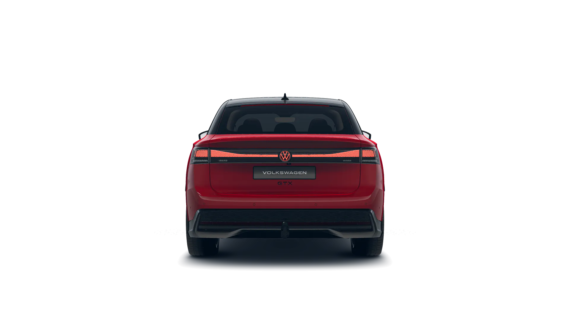 Volkswagen ID.7 GTX