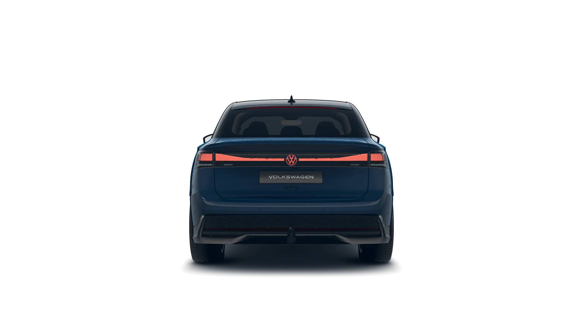 Volkswagen ID.7 GTX